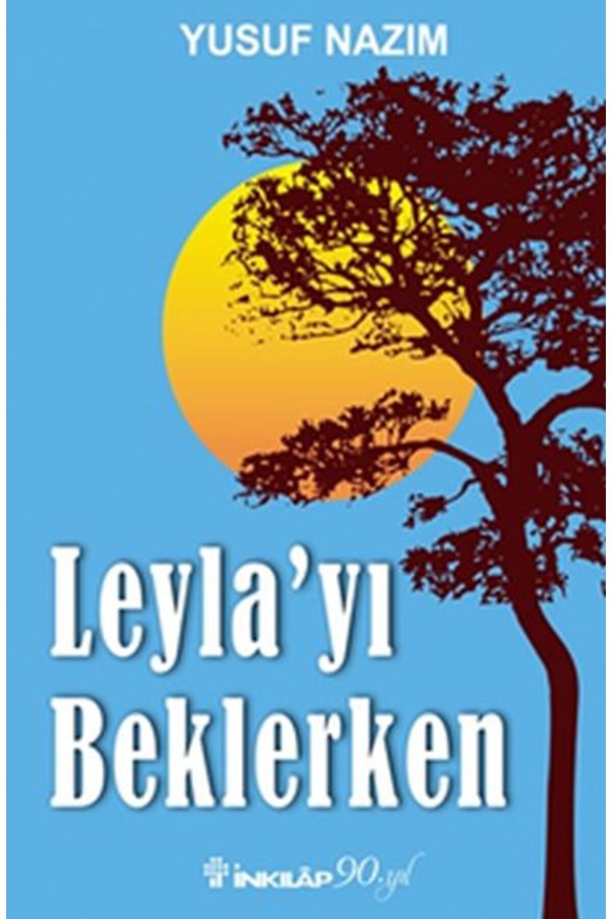 Destek Yayınları Leyla'yı Beklerken