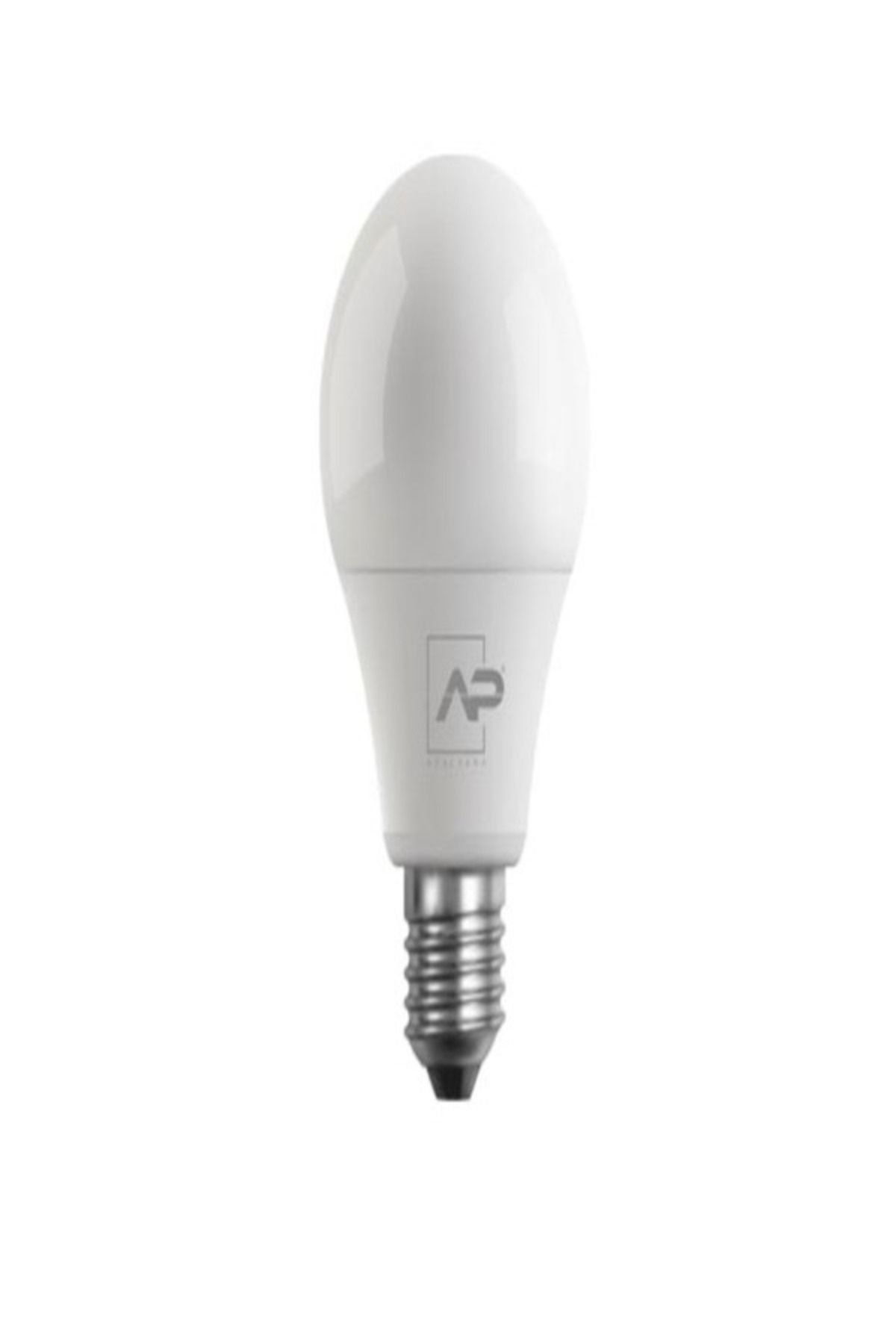 ADALPANO Ap 9w Ampul (10`lu paket)-Beyaz Ampul