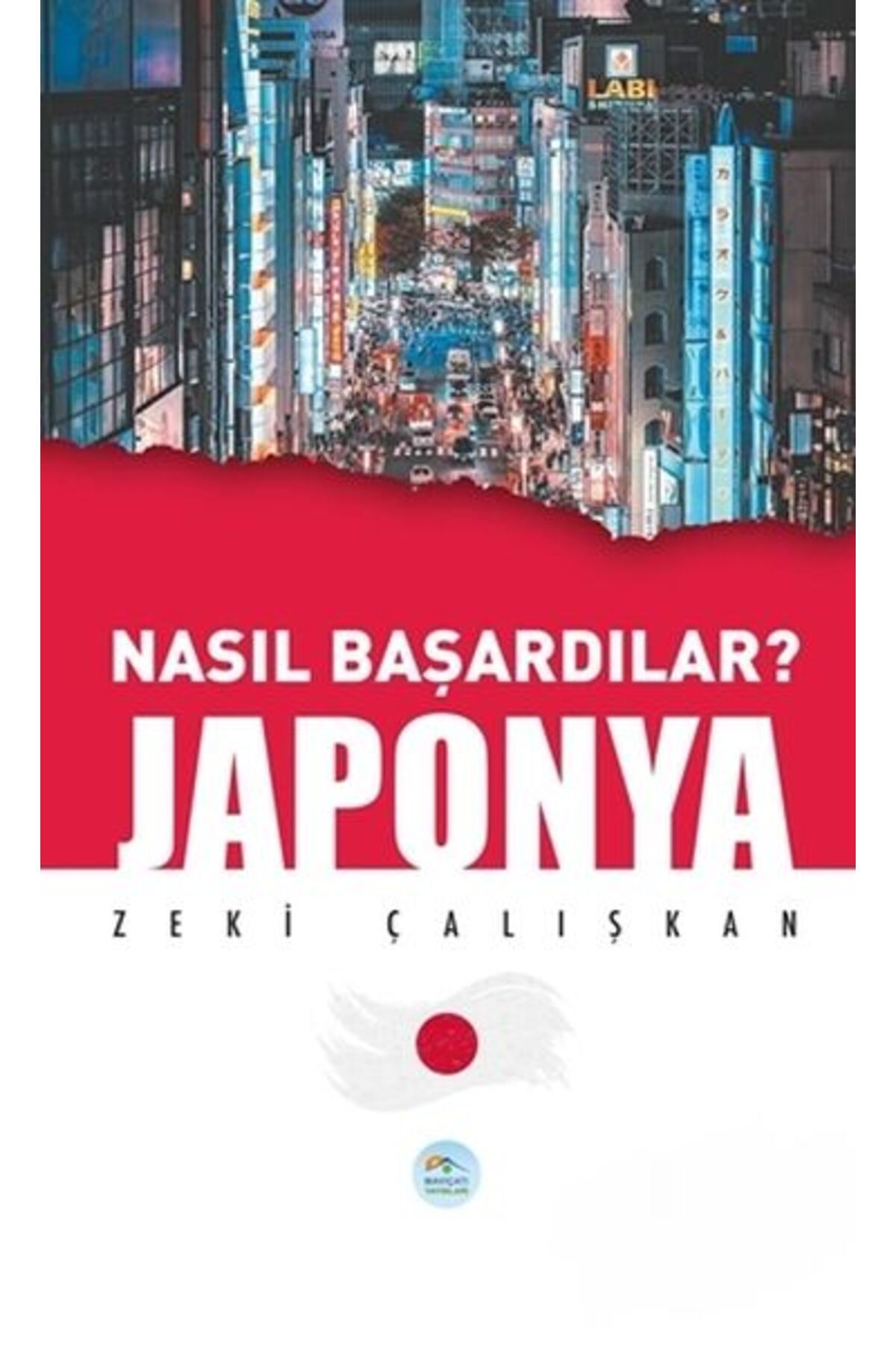 Destek Yayınları Japonya - Nasıl Başardılar?