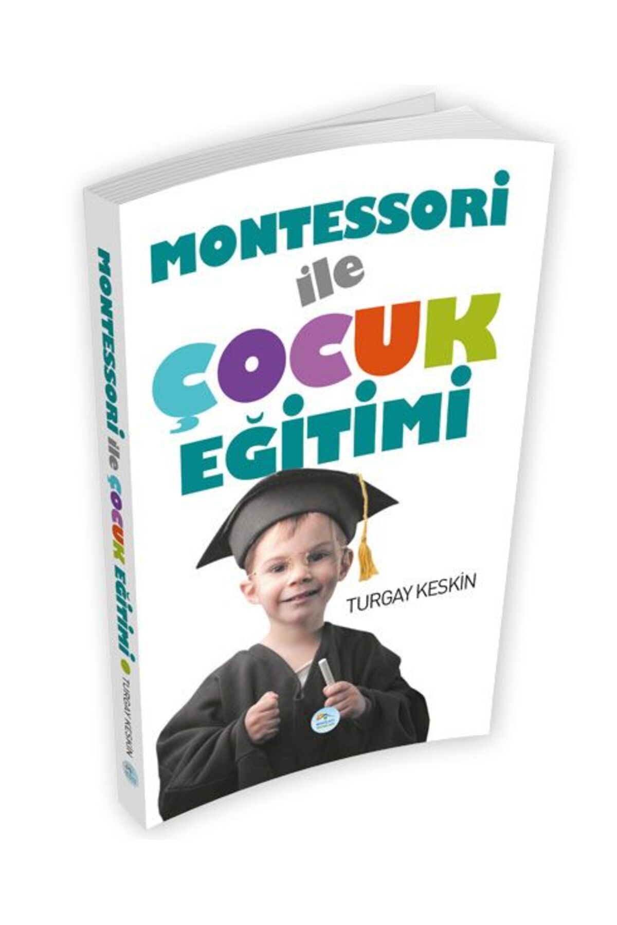 Destek Yayınları Montessori İle Çocuk Eğitimi