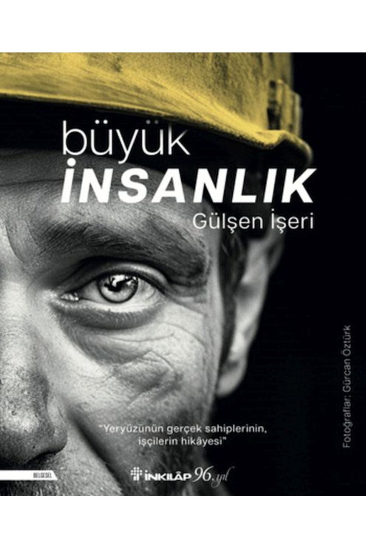 Destek Yayınları Büyük İnsanlık