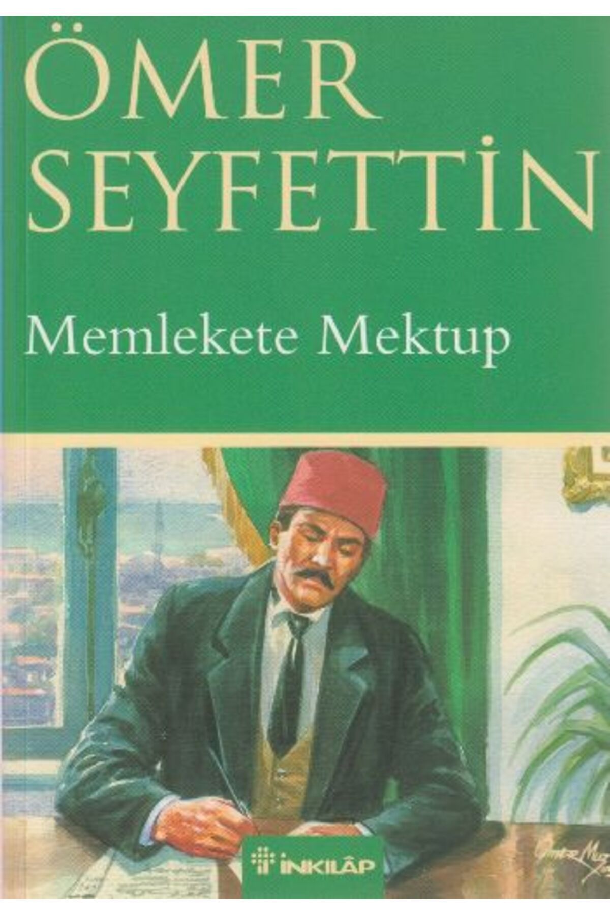 Destek Yayınları Memlekete Mektup