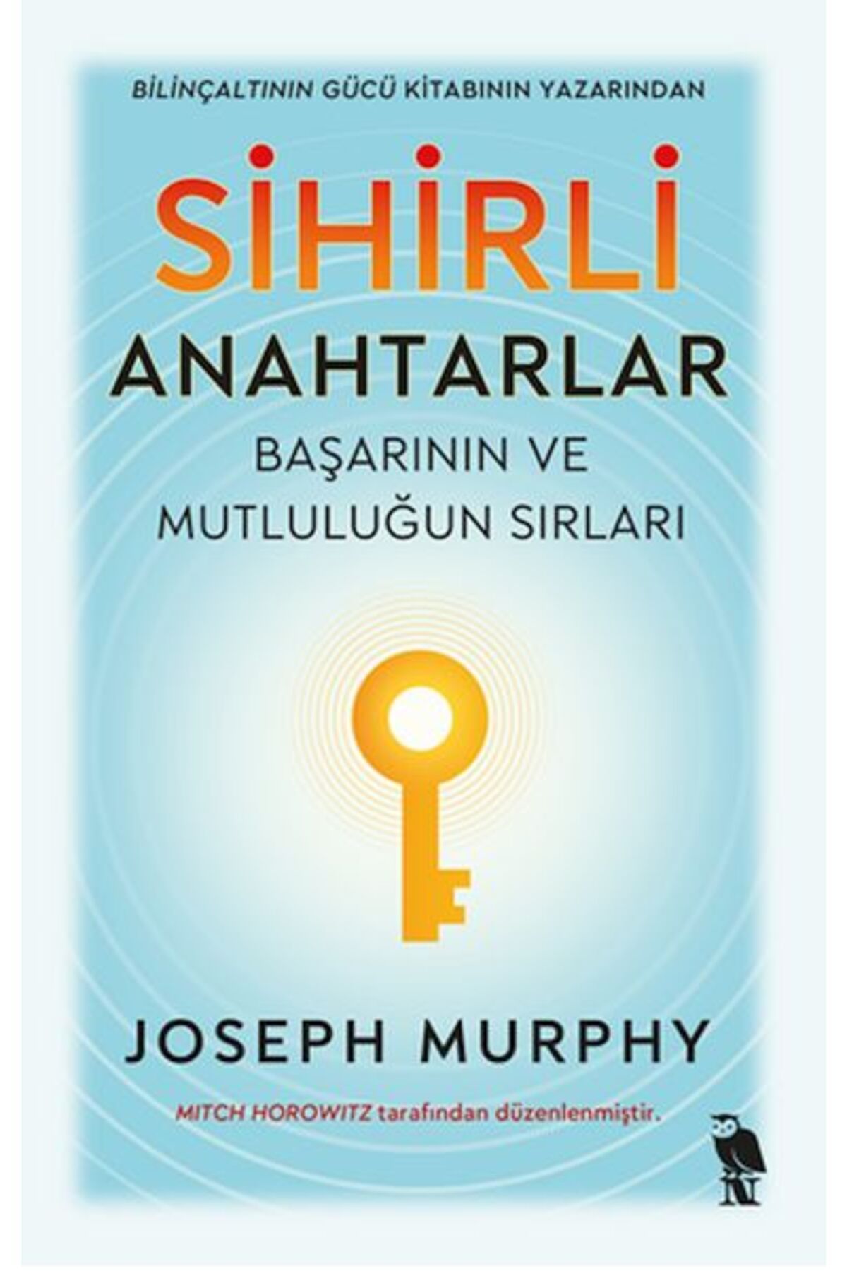 Destek Yayınları Sihirli Anahtarlar