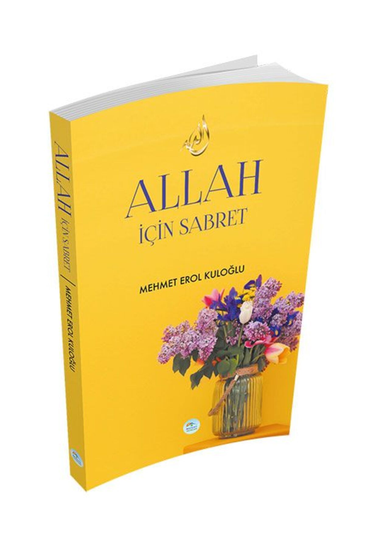 Destek Yayınları Allah İçin Sabret