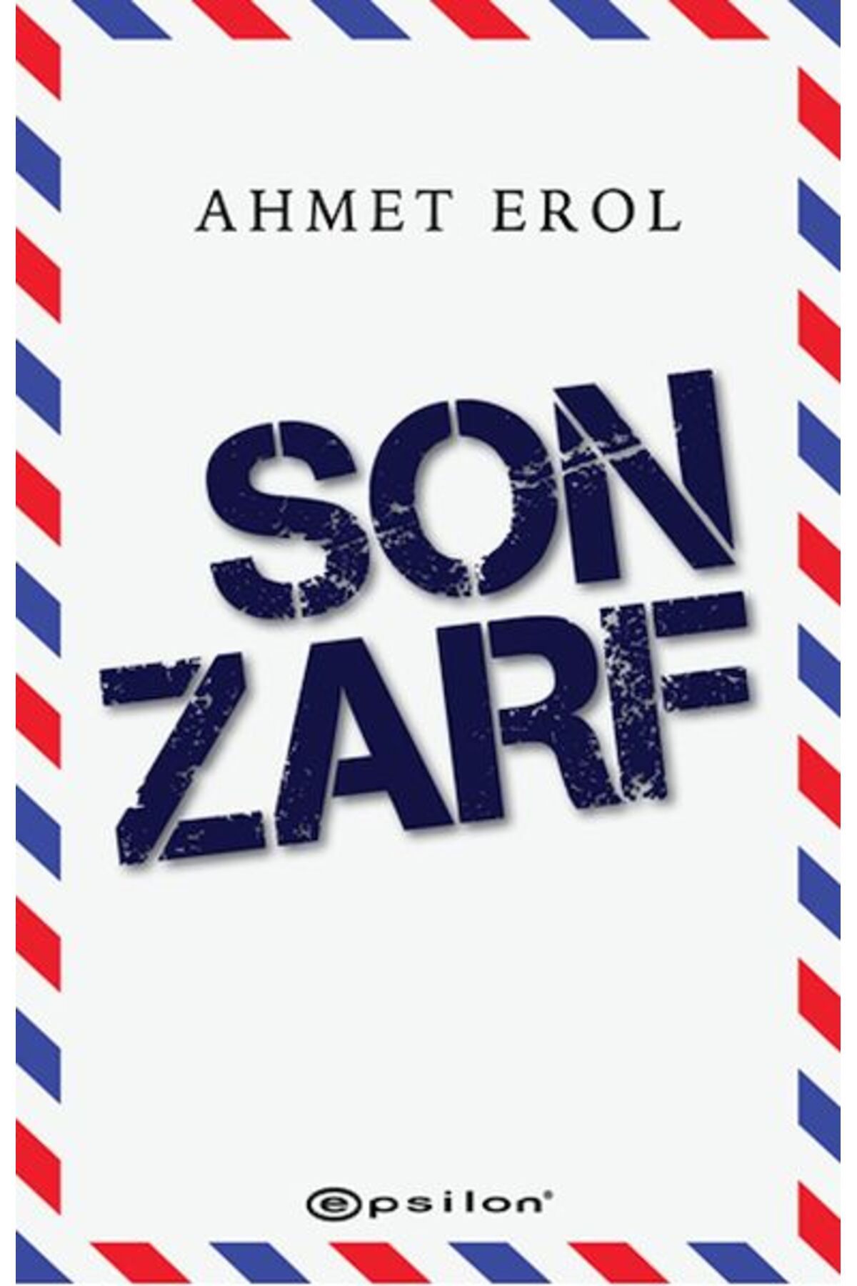 Destek Yayınları Son Zarf