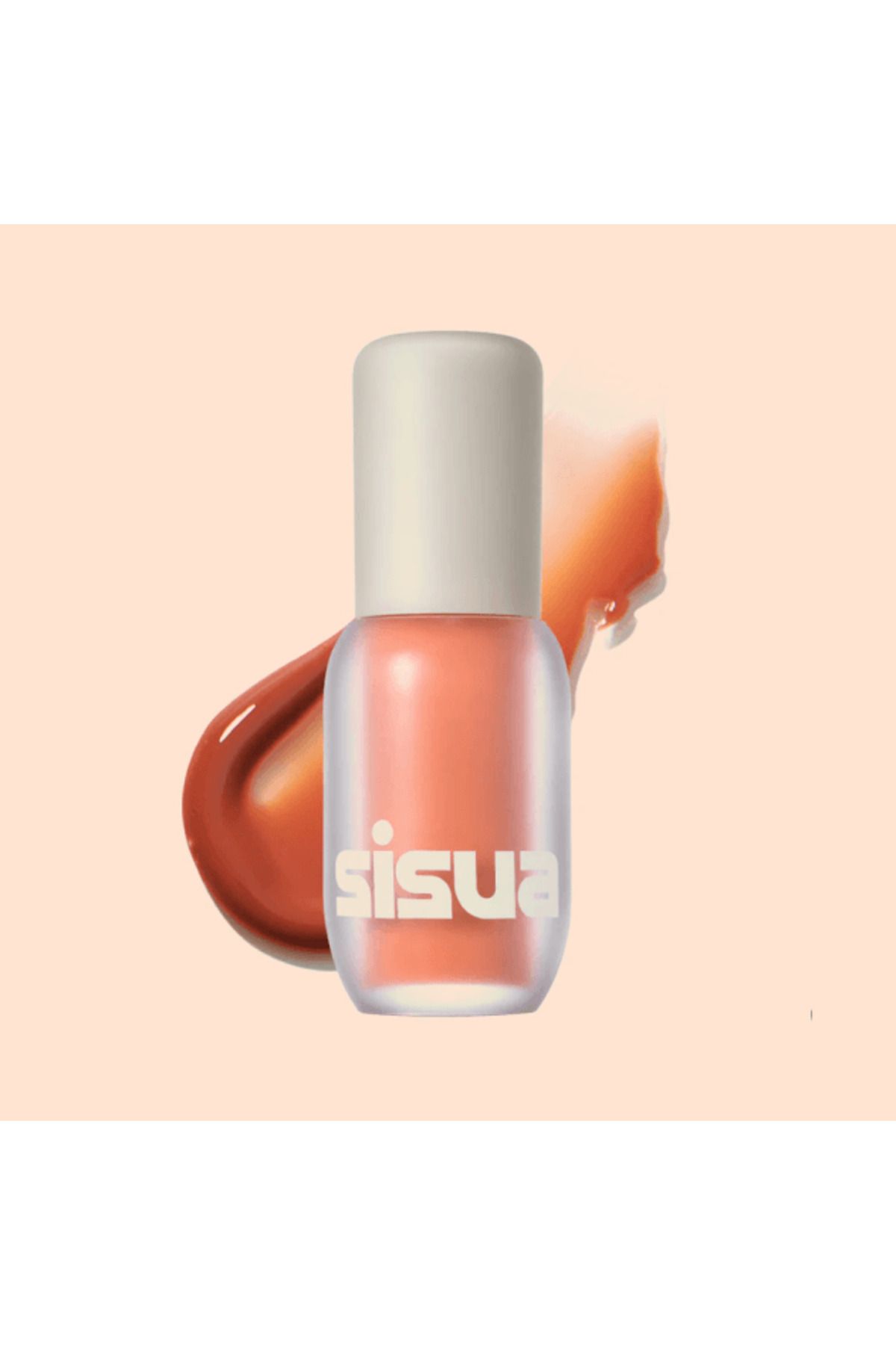 UNLEASHIA Balsam De Buze Plumper, Unleashia, Sisua Popcorn Syrup Lip Plumper, 5g No.2 - One Size