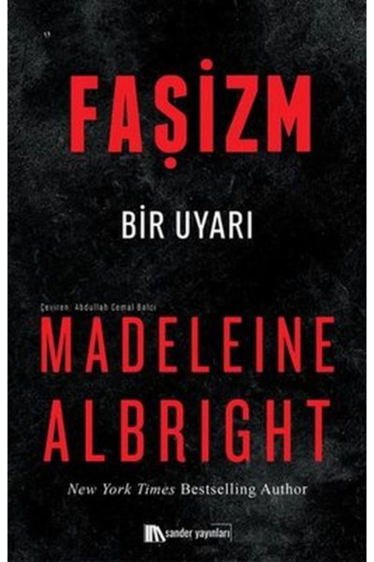 Destek Yayınları Faşizm