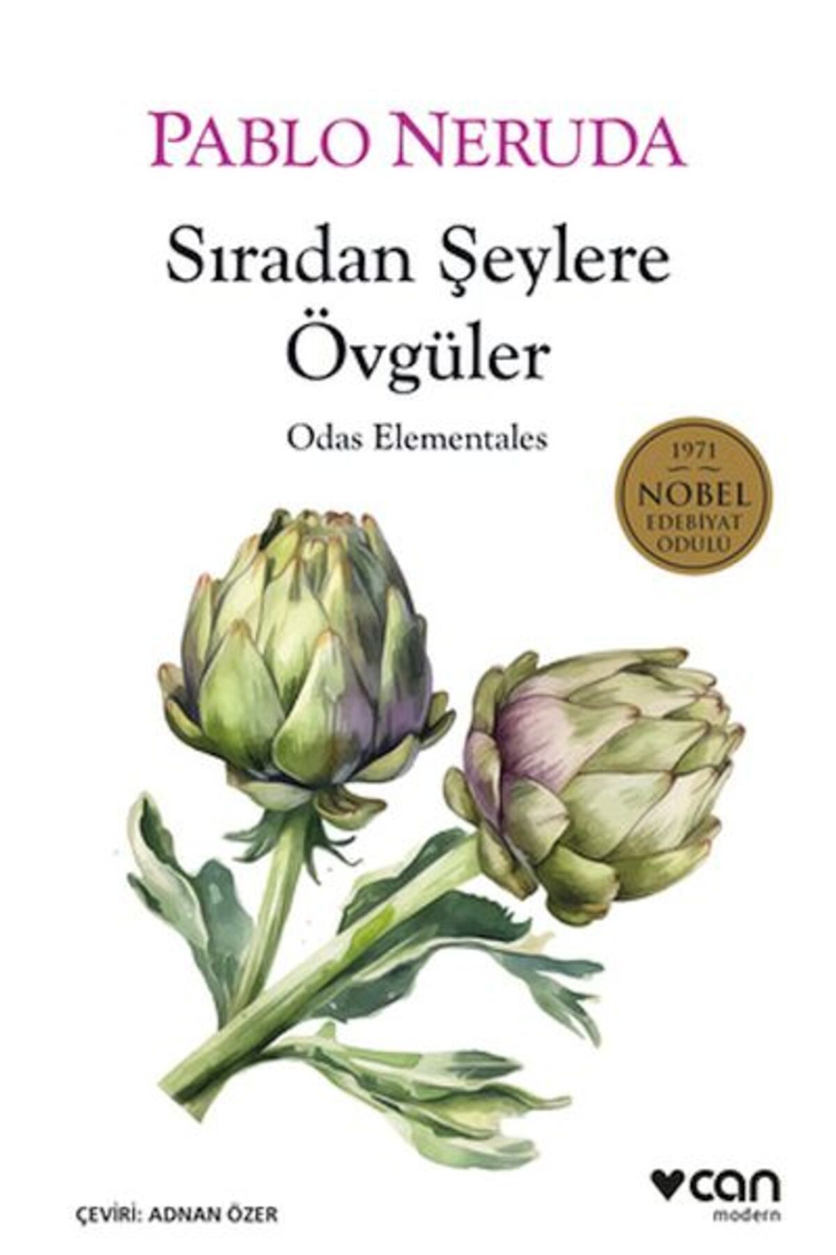 Destek Yayınları Sıradan Şeylere Övgüler