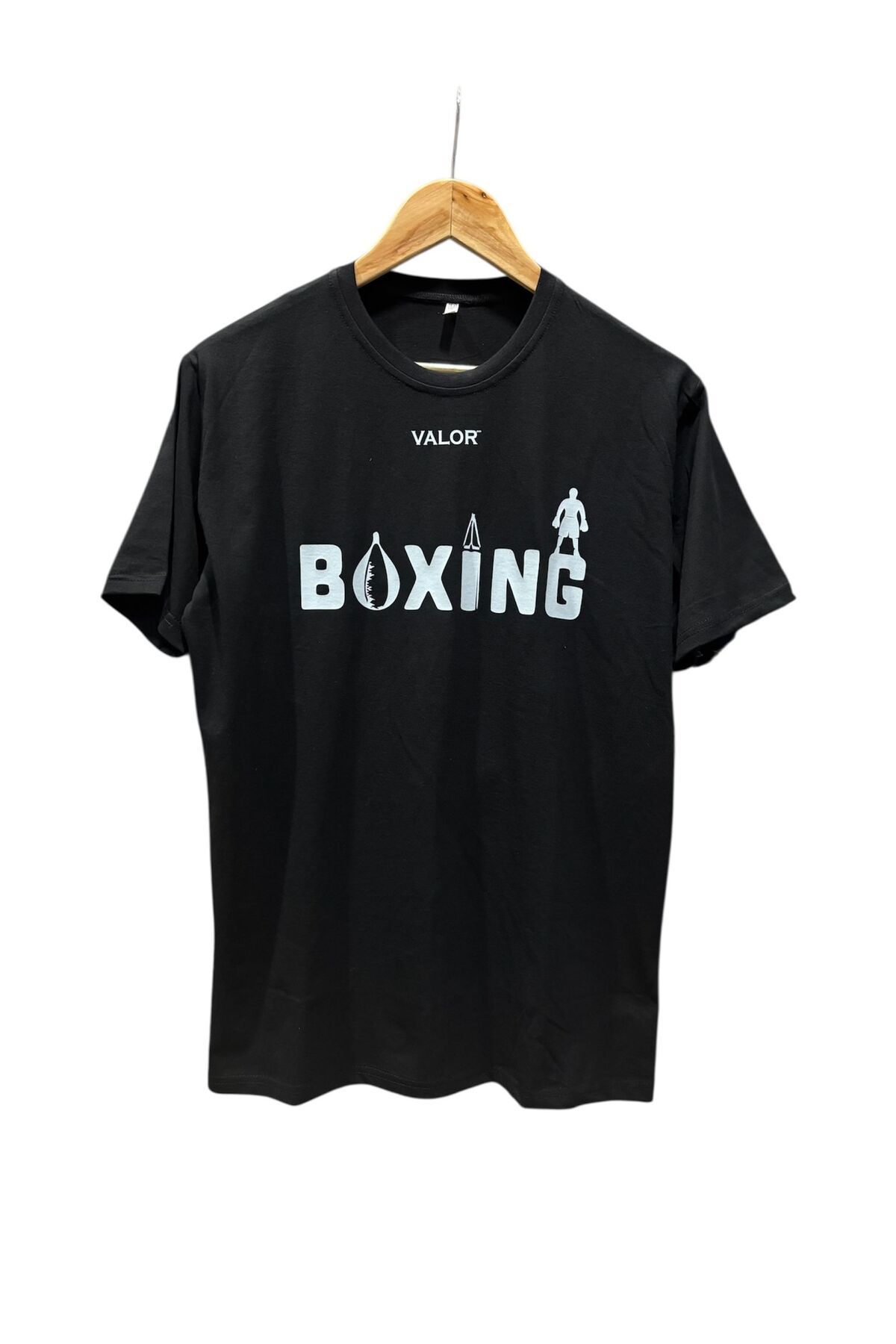 VALOR - DO Boks Tişört & Boks Tişörtü & Kick Boks Tişört & Kick Boks Tişörtü & Kickboks Tişört