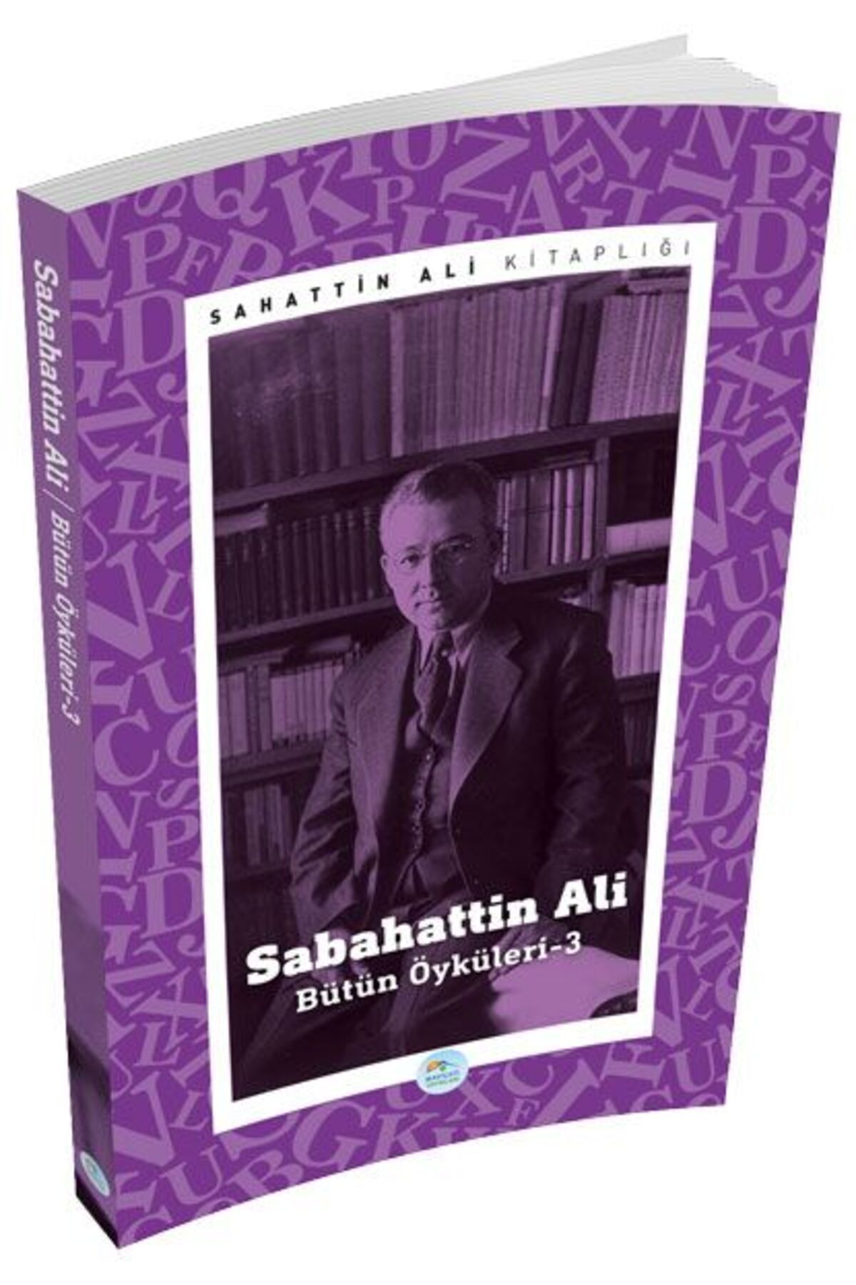 Destek Yayınları Sabahattin Ali Öyküleri 3