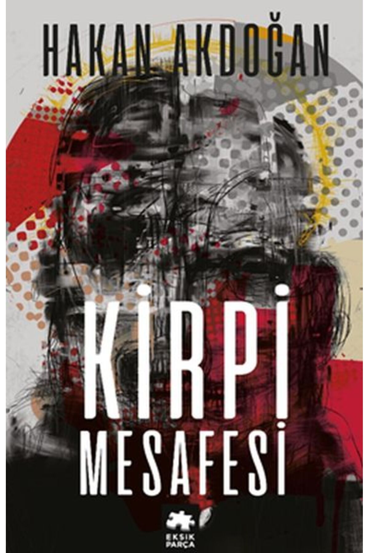 Destek Yayınları Kirpi Mesafesi