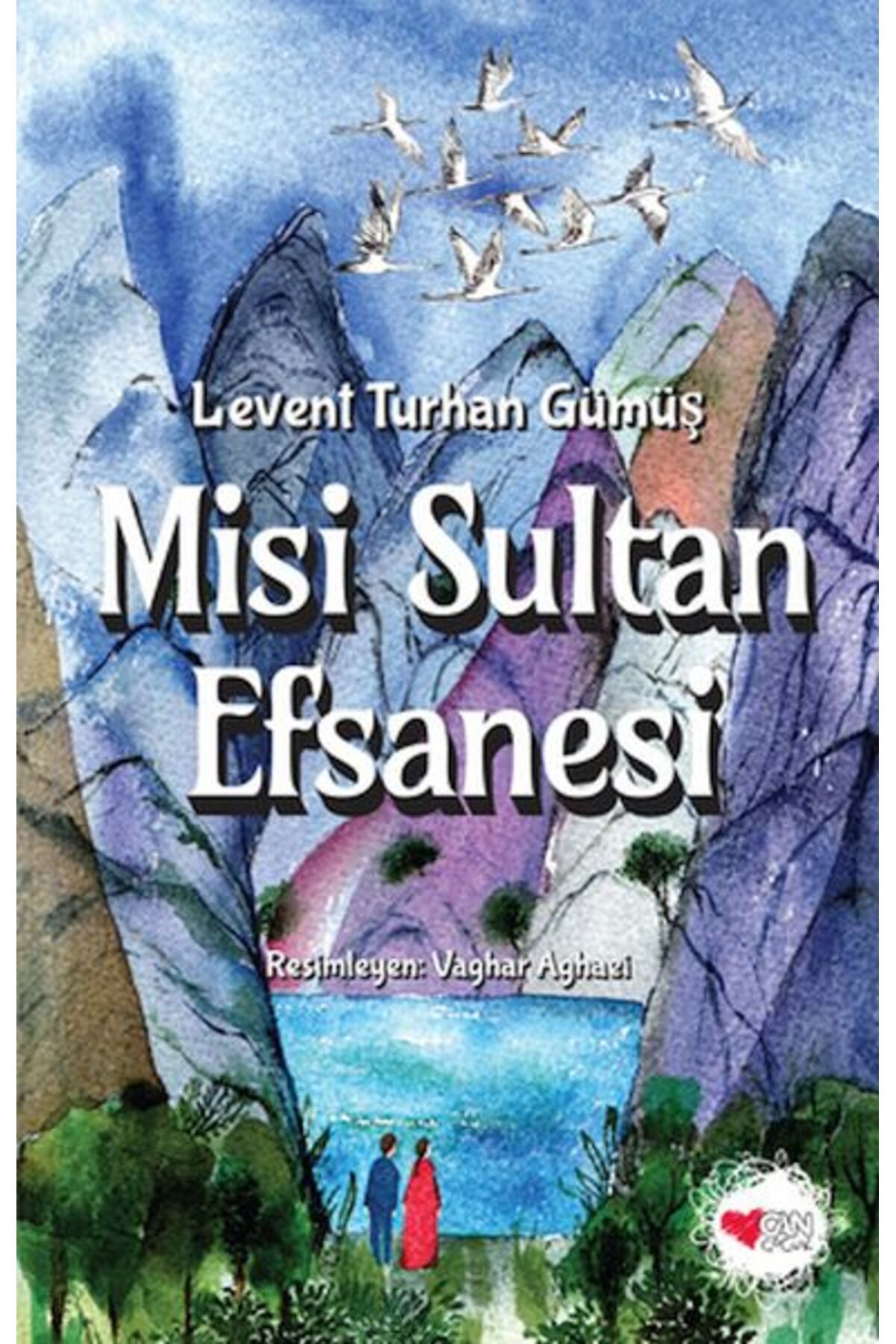 Destek Yayınları Misi Sultan Efsanesi