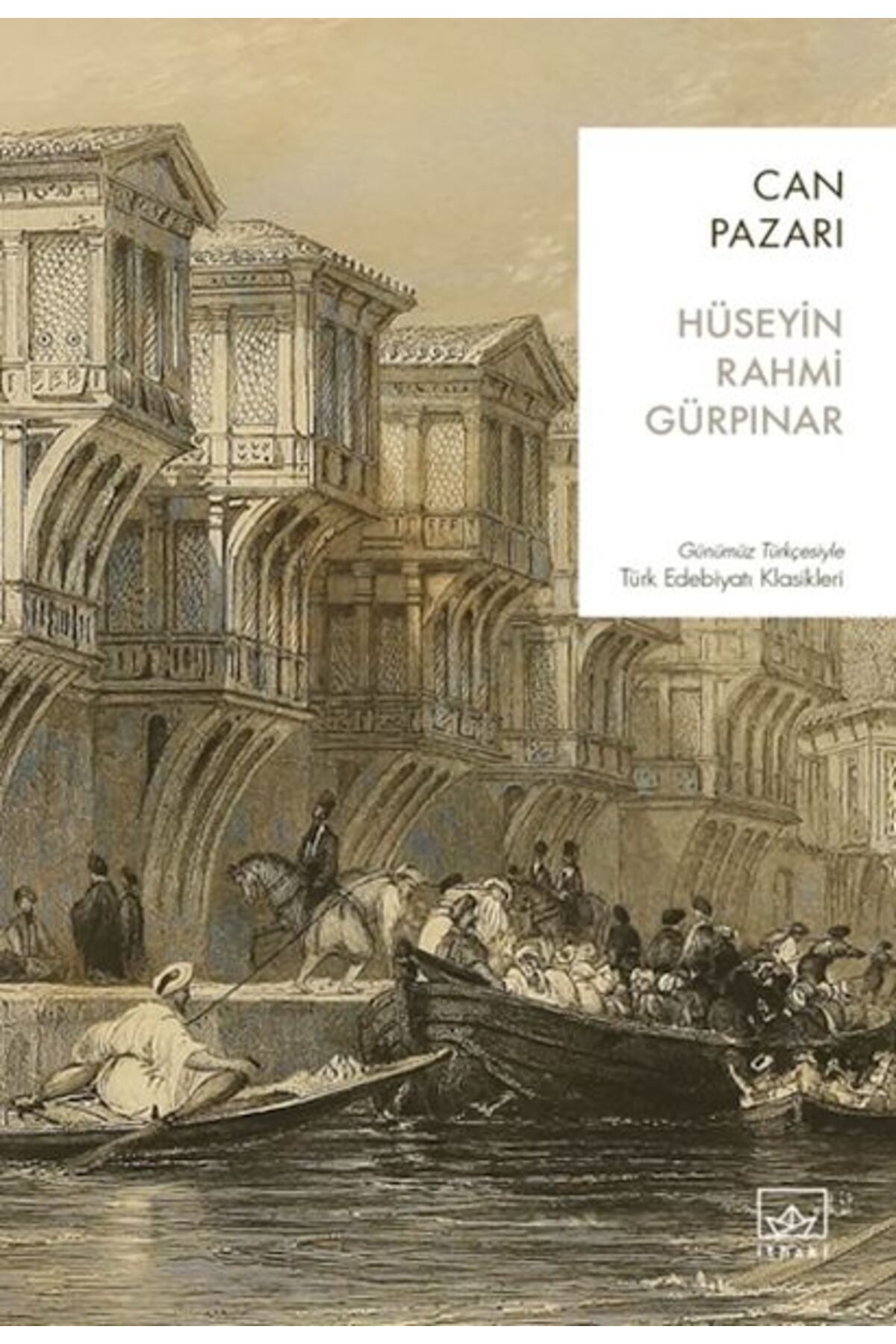 Destek Yayınları Can Pazarı