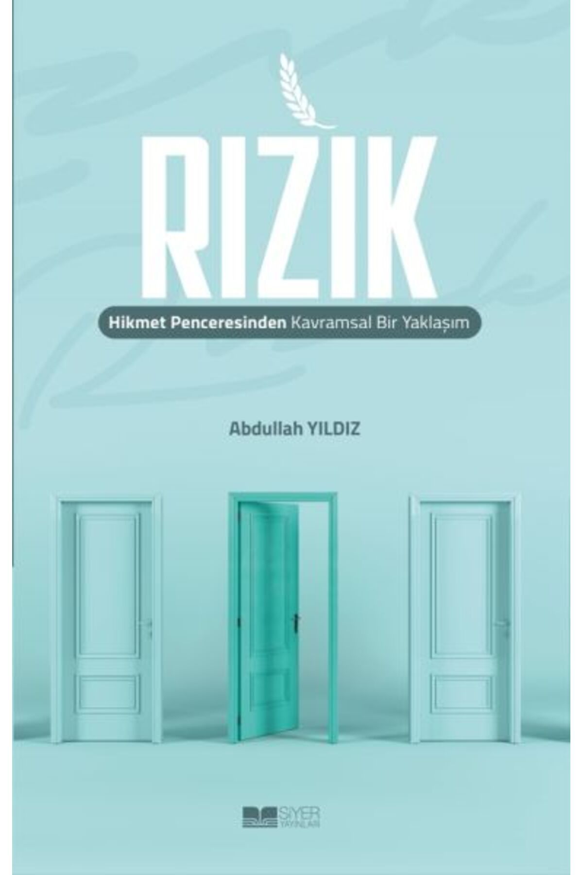 Destek Yayınları Rızık