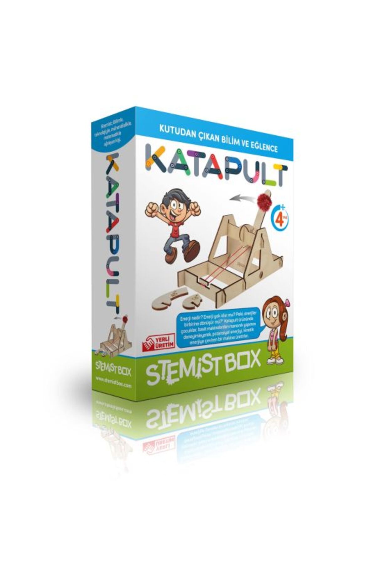 Türk Dil Kurumu Yayınları Katapult