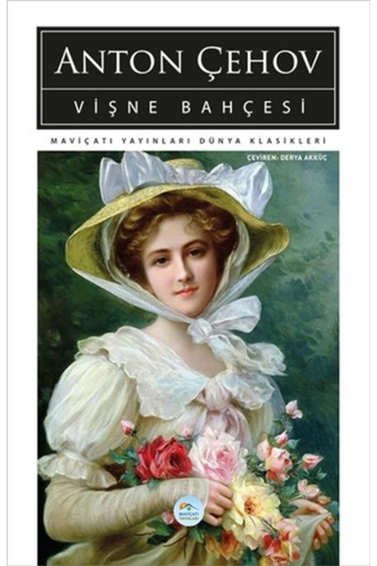 Destek Yayınları Vişne Bahçesi