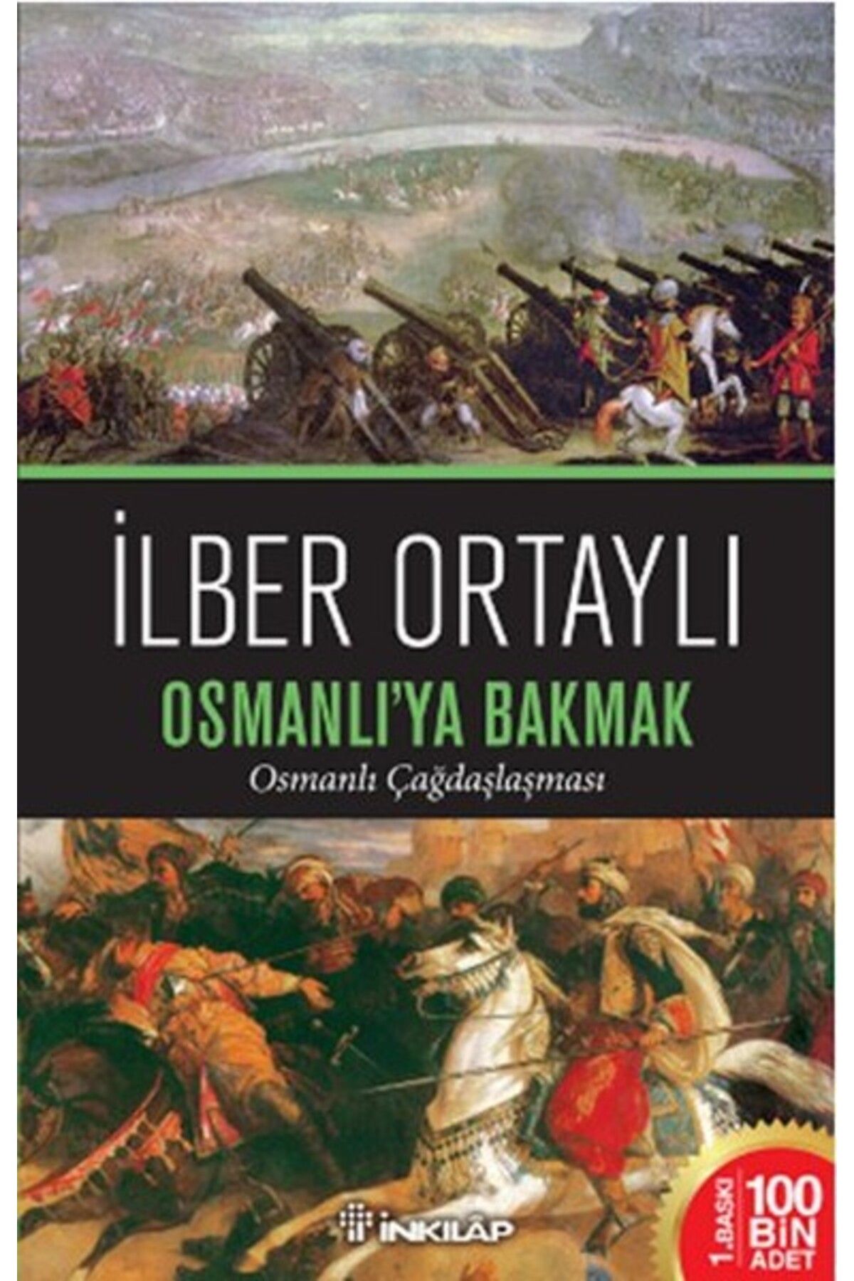 Destek Yayınları Osmanlıya Bakmak