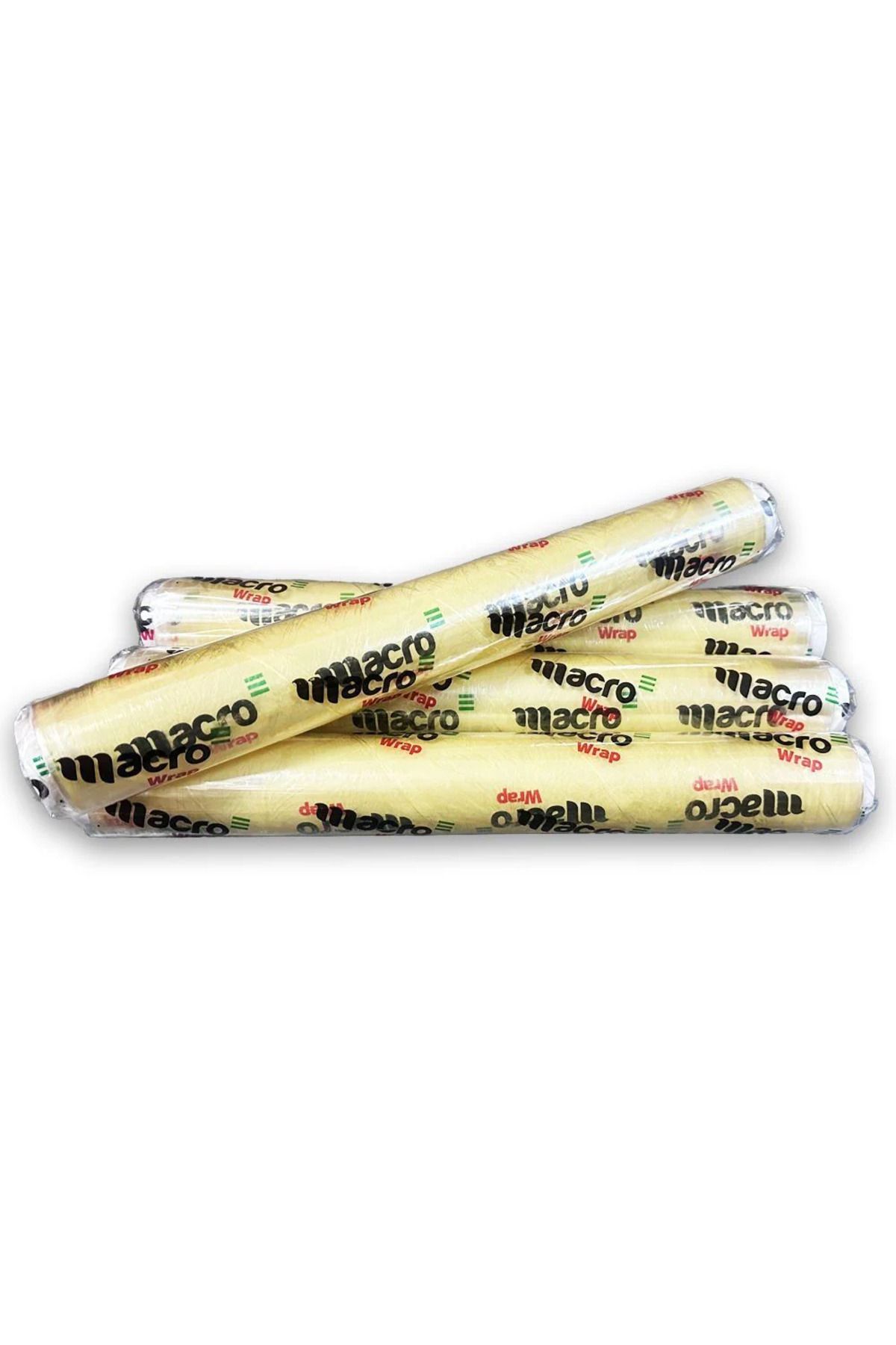 MACRO WRAP Streç Film 45x270 mt 8 micron