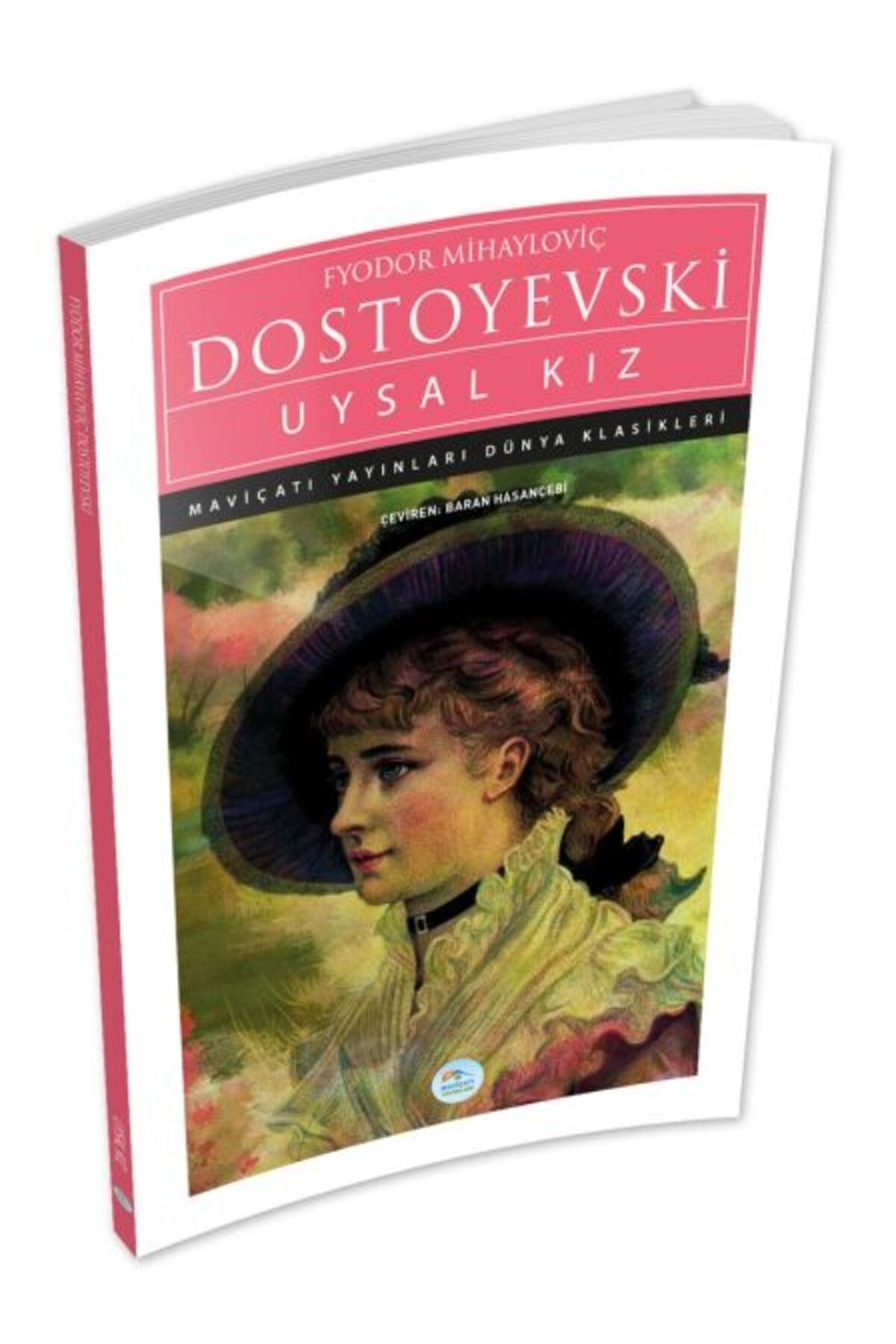 Destek Yayınları Uysal Kız