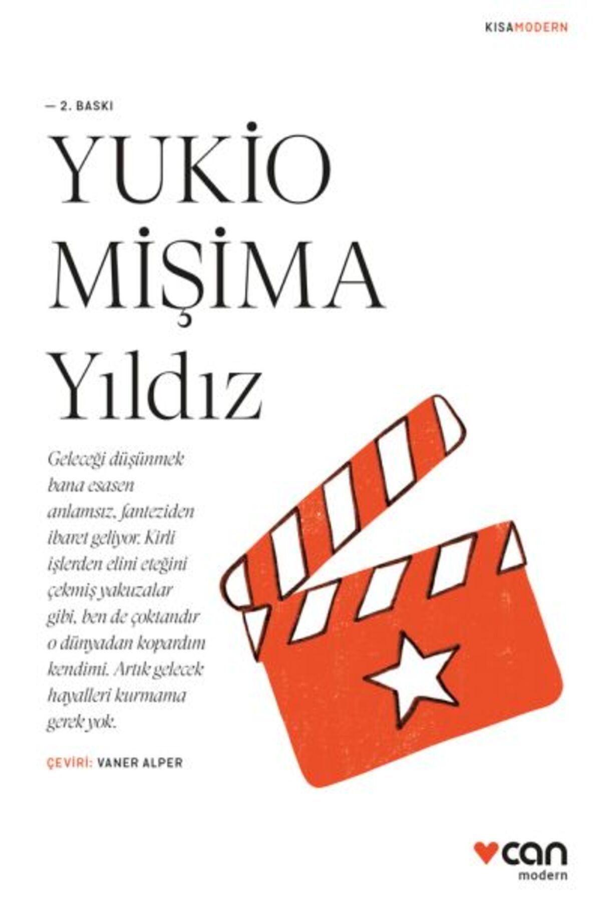 Destek Yayınları Yıldız