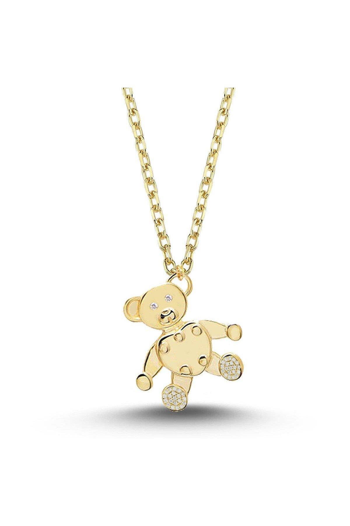 vogutima TEADY BEAR KOLYE