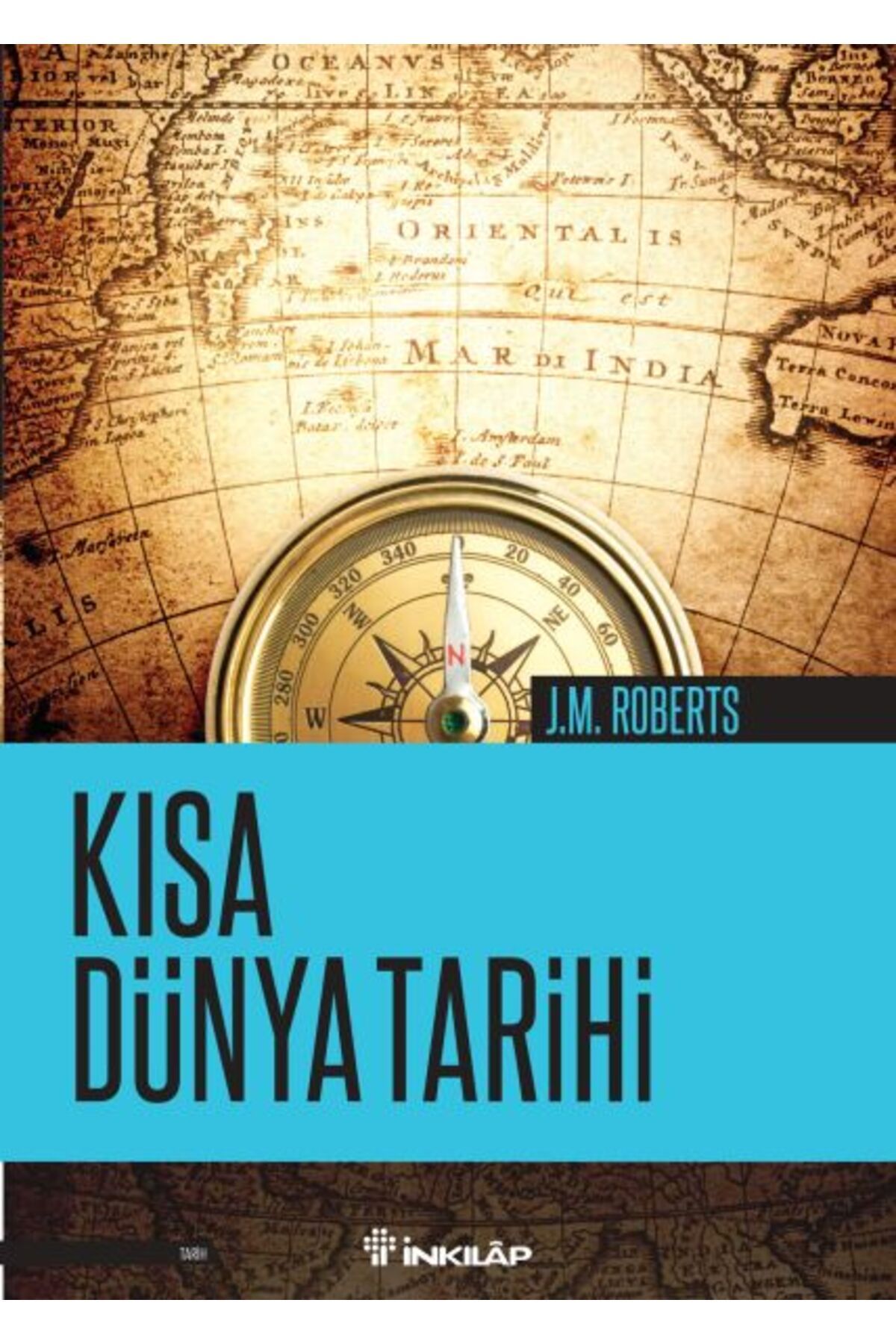 Destek Yayınları Kısa Dünya Tarihi