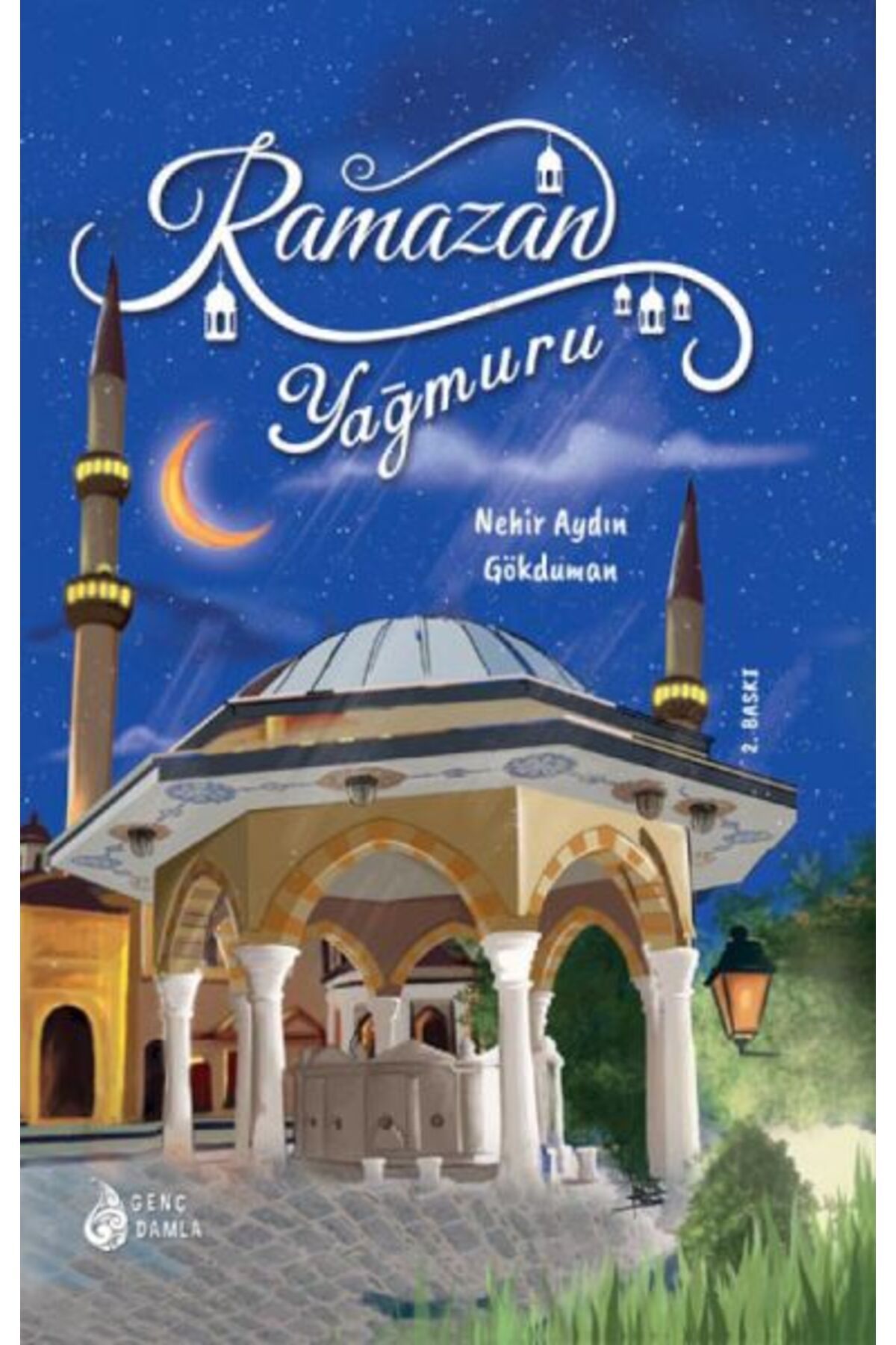 Türk Dil Kurumu Yayınları Ramazan Yağmuru