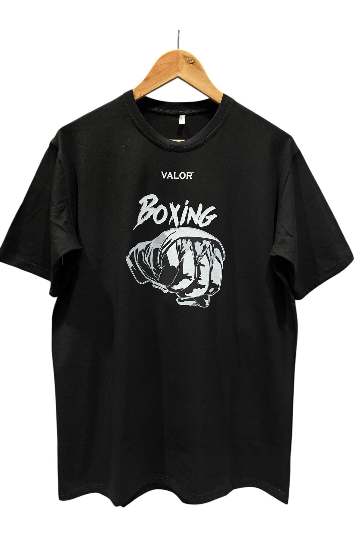 VALOR - DO Kick Boks Tişörtü & Boks Tişörtü & Kickboks Tişört & Boks Tişört & Kick Boks Tişört