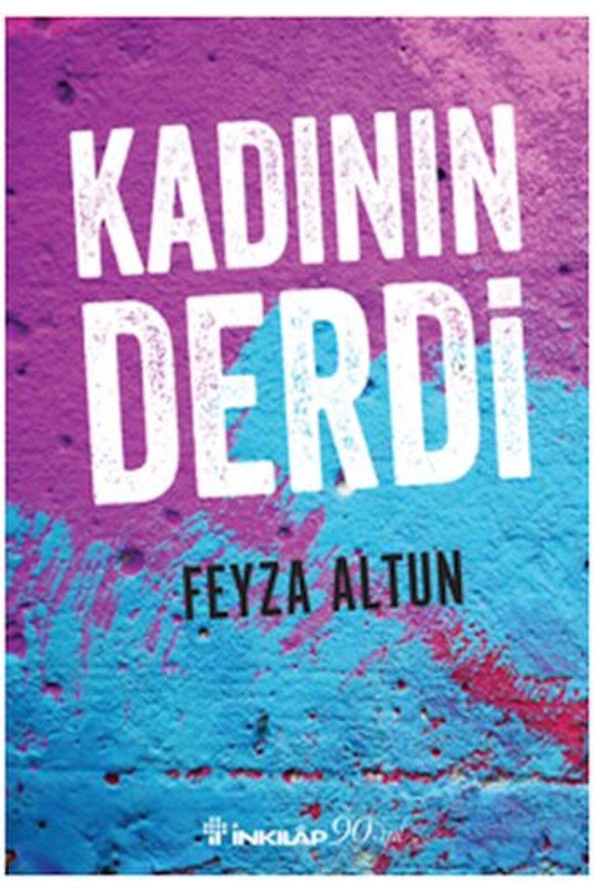 Destek Yayınları Kadının Derdi