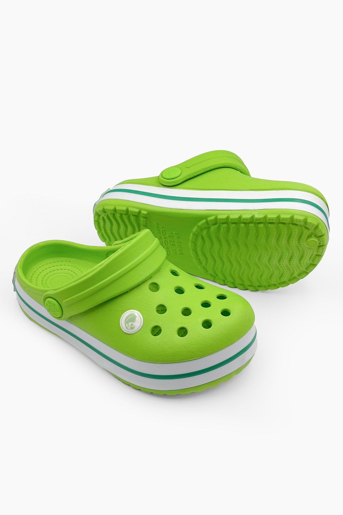 Twingo-Anatomical Cross Slippers - Comfortable Design 3