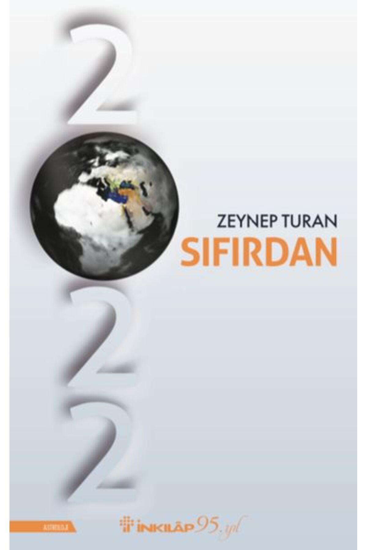 Destek Yayınları 2022 Sıfırdan