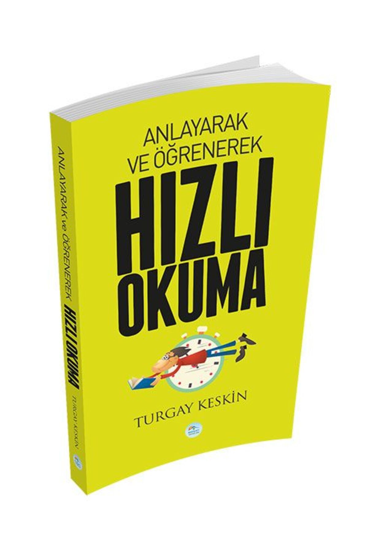 Destek Yayınları Anlayarak ve Öğrenerek Hızlı Okuma
