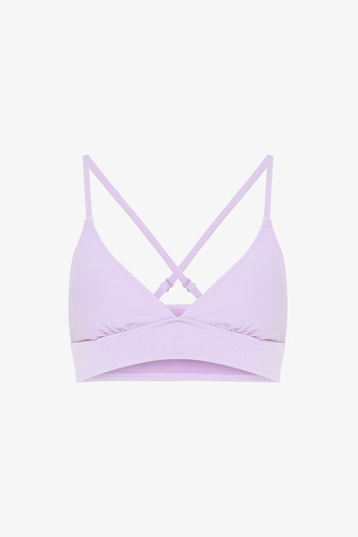 Penti Lila Yuna Bralette Bikini Top - 34