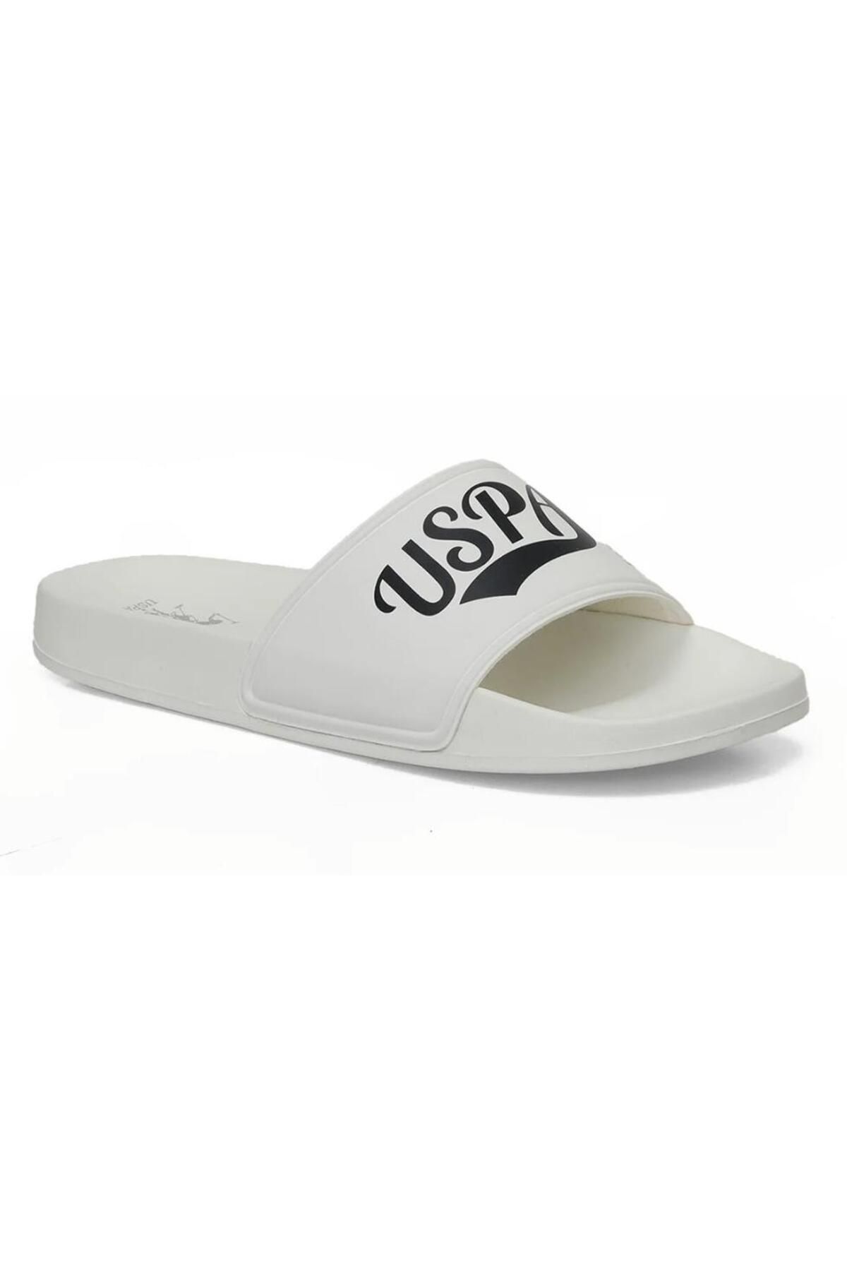 U.S. Polo Assn. U.S.Polo Luvy 40/45 Erkek Pvc Spor Terlik
