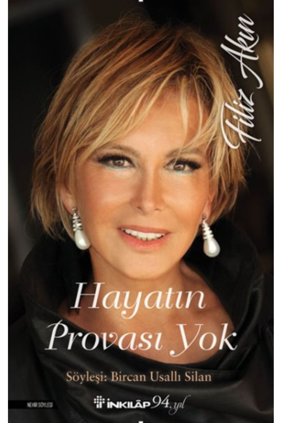Destek Yayınları Hayatın Provası Yok - Filiz Akın