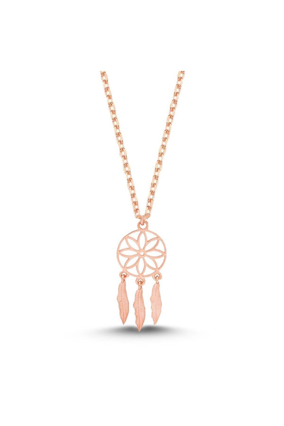 vogutima DREAM CATCHER KOLYE