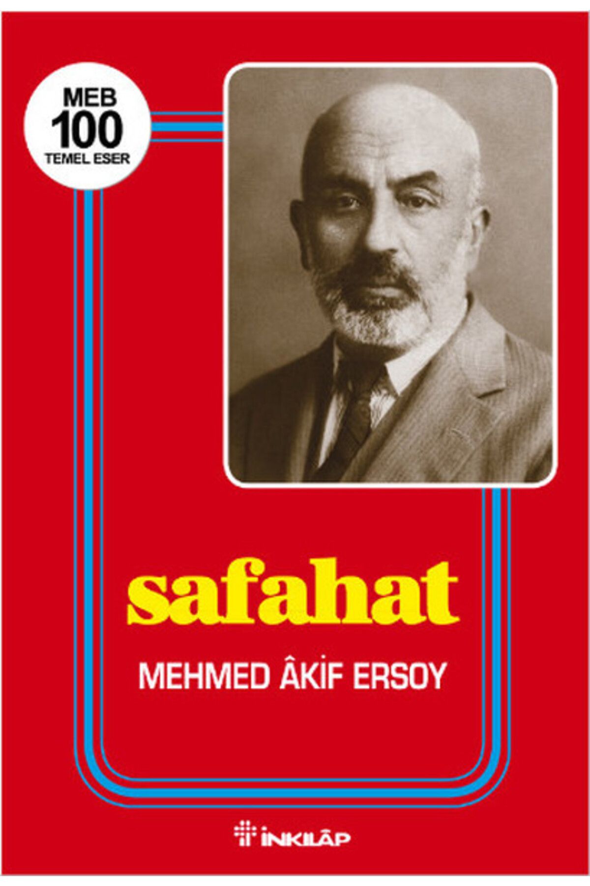 Türk Dil Kurumu Yayınları Safahat
