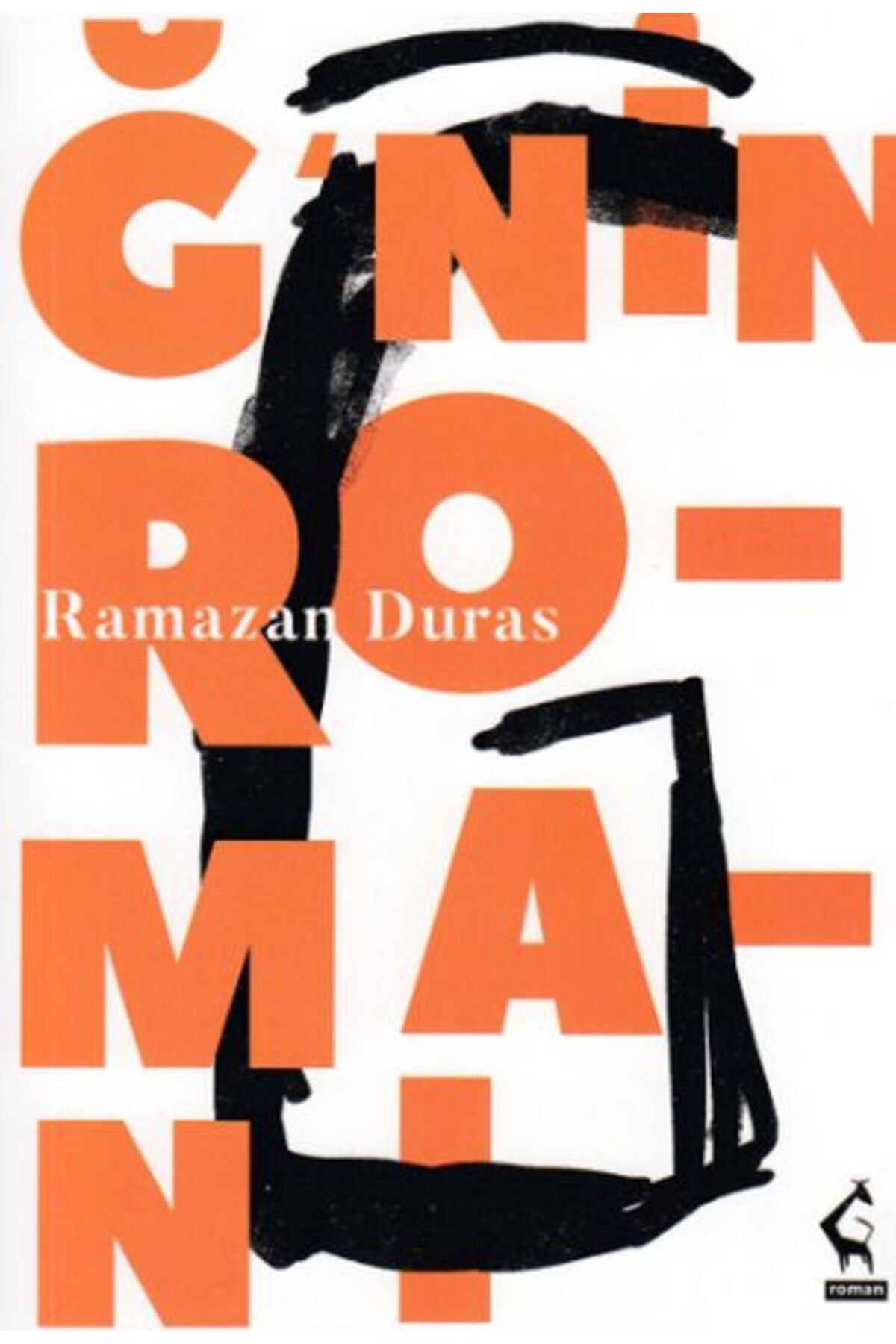 Destek Yayınları Ğ'nin Romanı