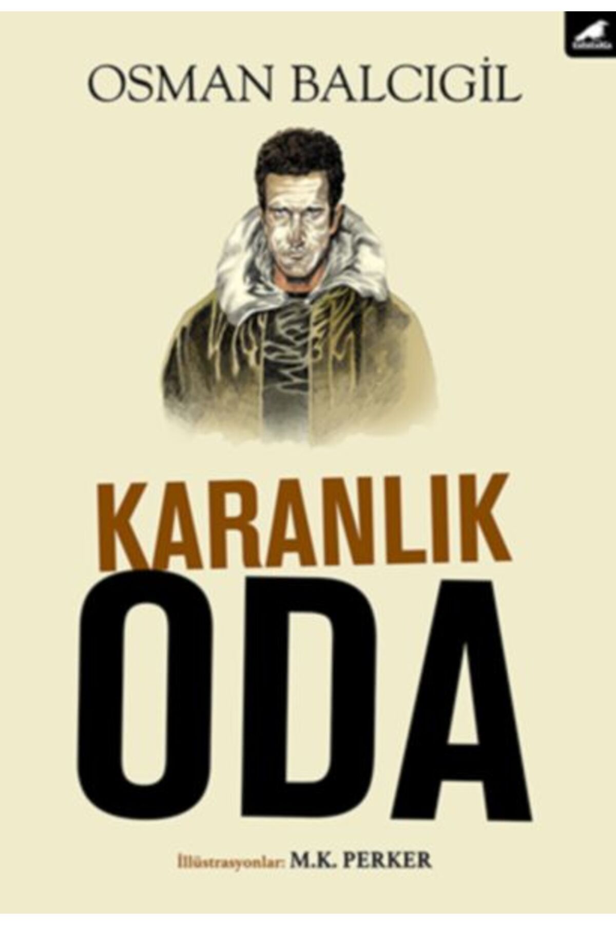 Türk Dil Kurumu Yayınları Karanlık Oda
