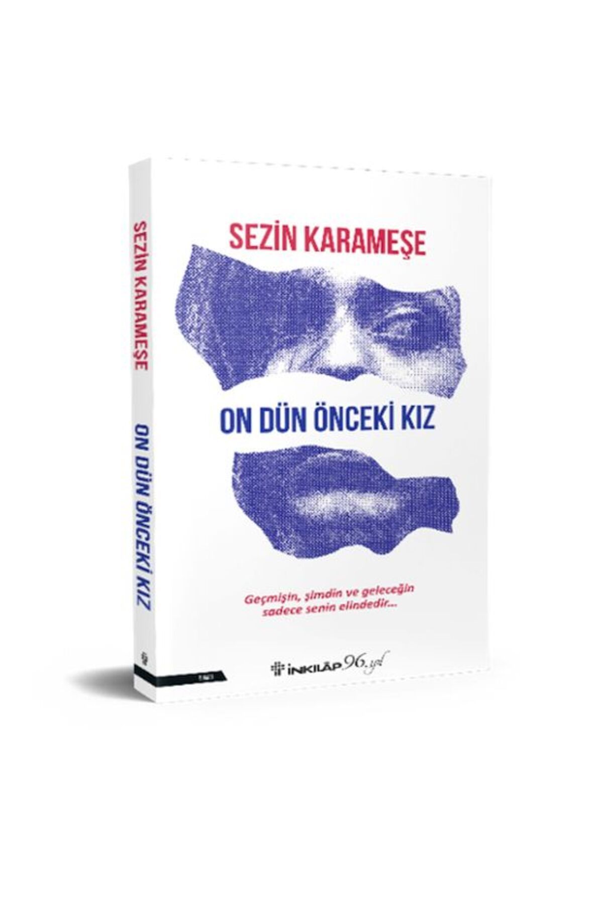 Destek Yayınları On Dün Önceki Kız