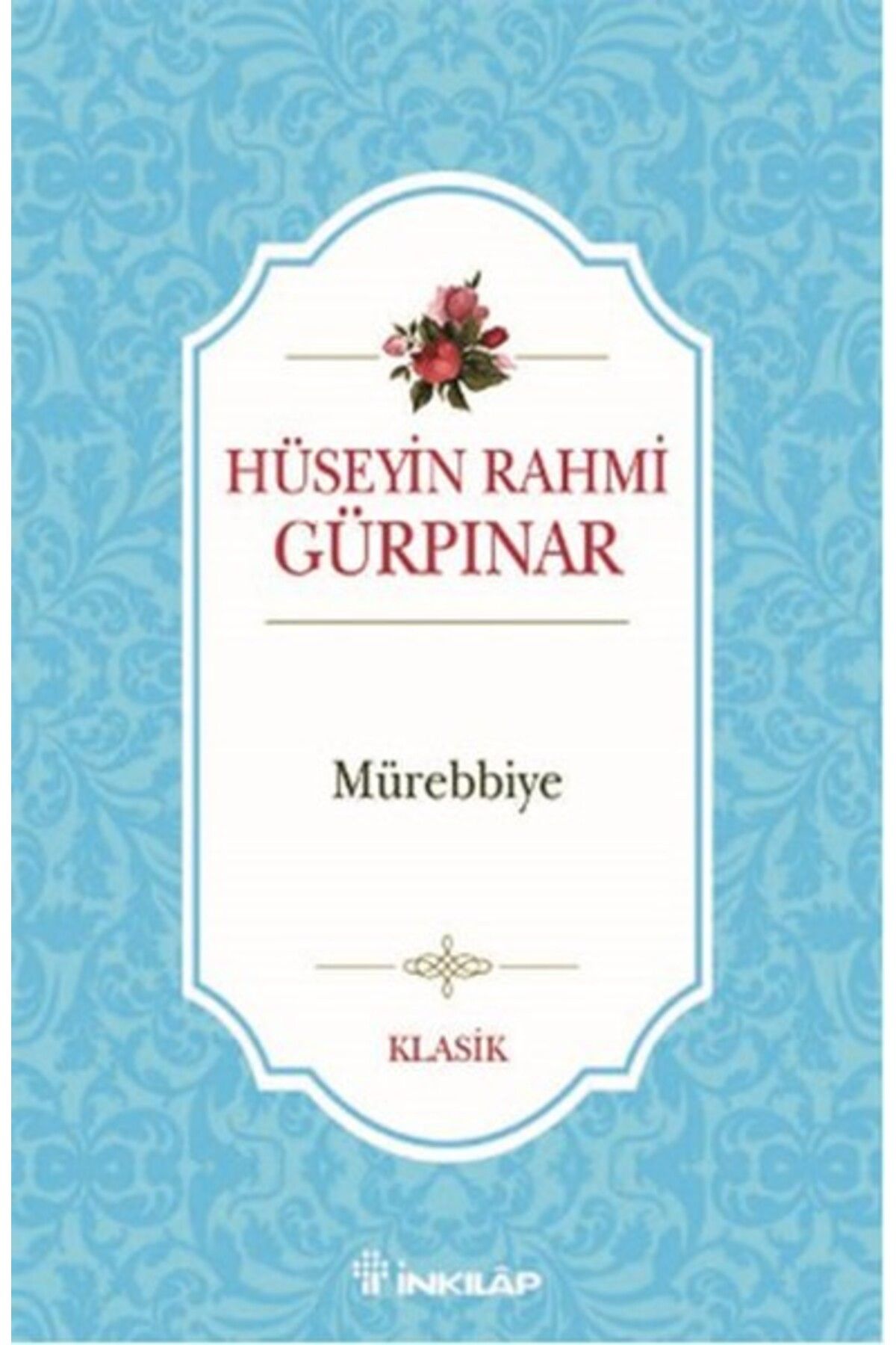 Destek Yayınları Mürebbiye