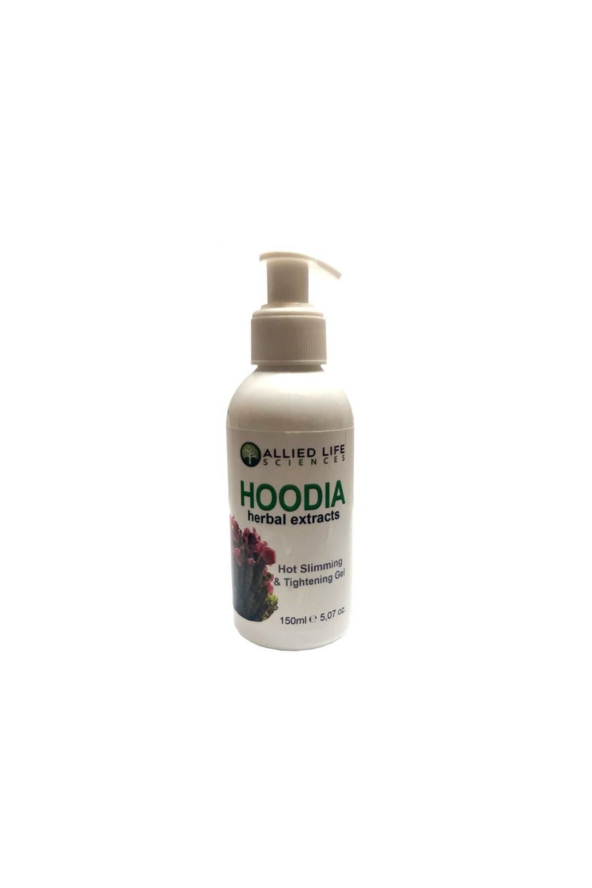 RBY Hoodia Sıkılaştırıcı Ve Zay.ıflatıcı Jeli 150 ml /hoodia Firming Slimming Gel