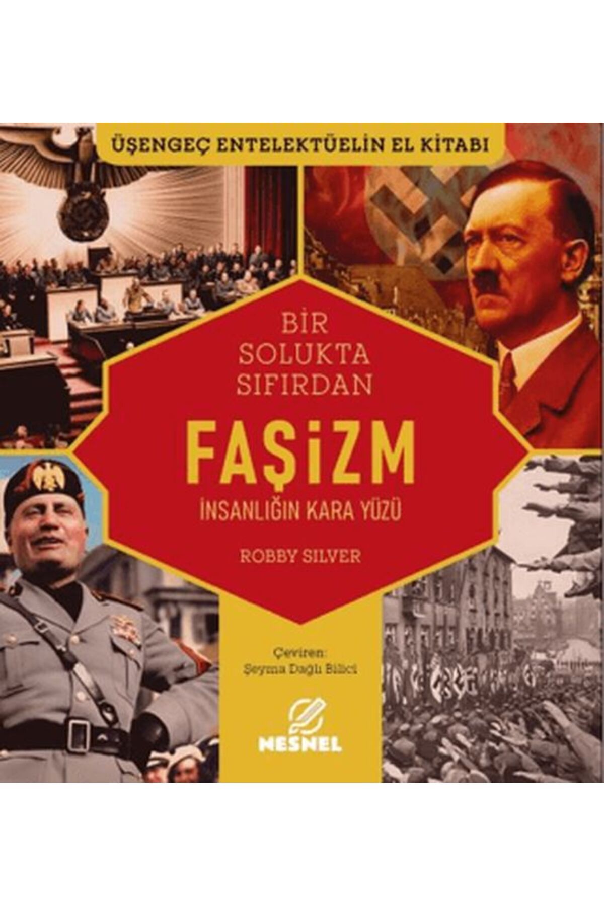 Karatay Yayınları Faşizm