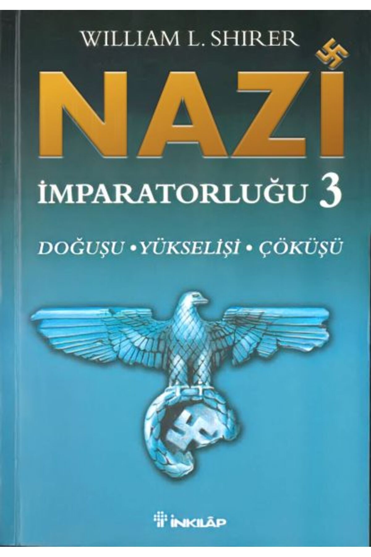 Destek Yayınları İmparatorluğu 3