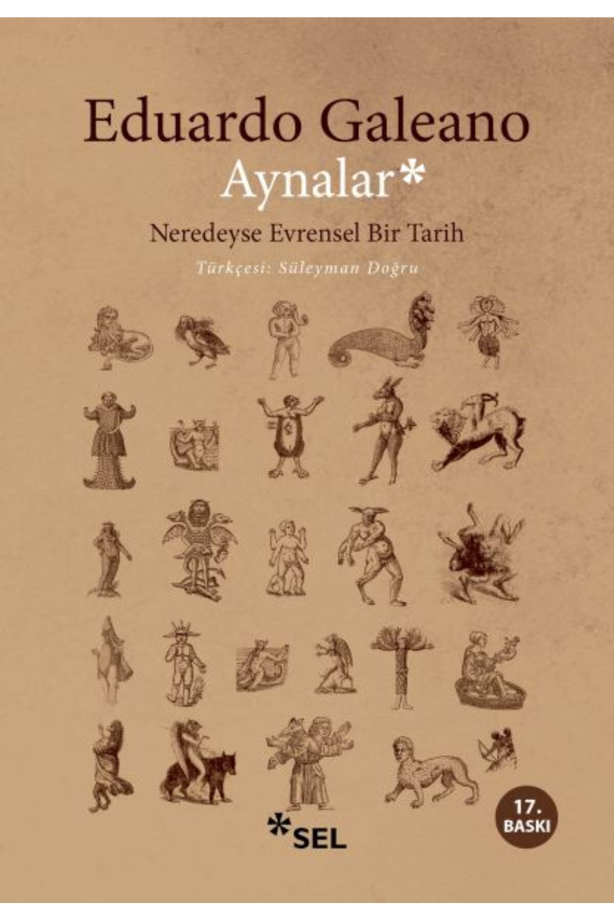 Sel Yayınları Aynalar
