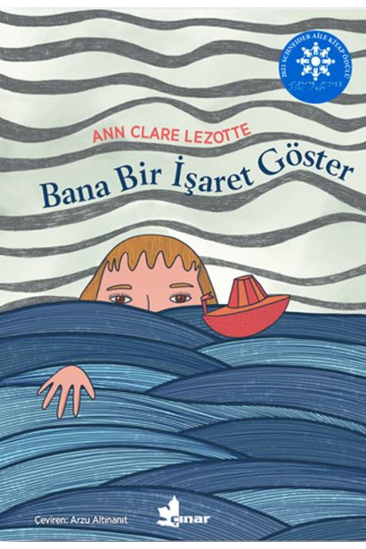 Çınar Yayınları Bana Bir İşaret Göster