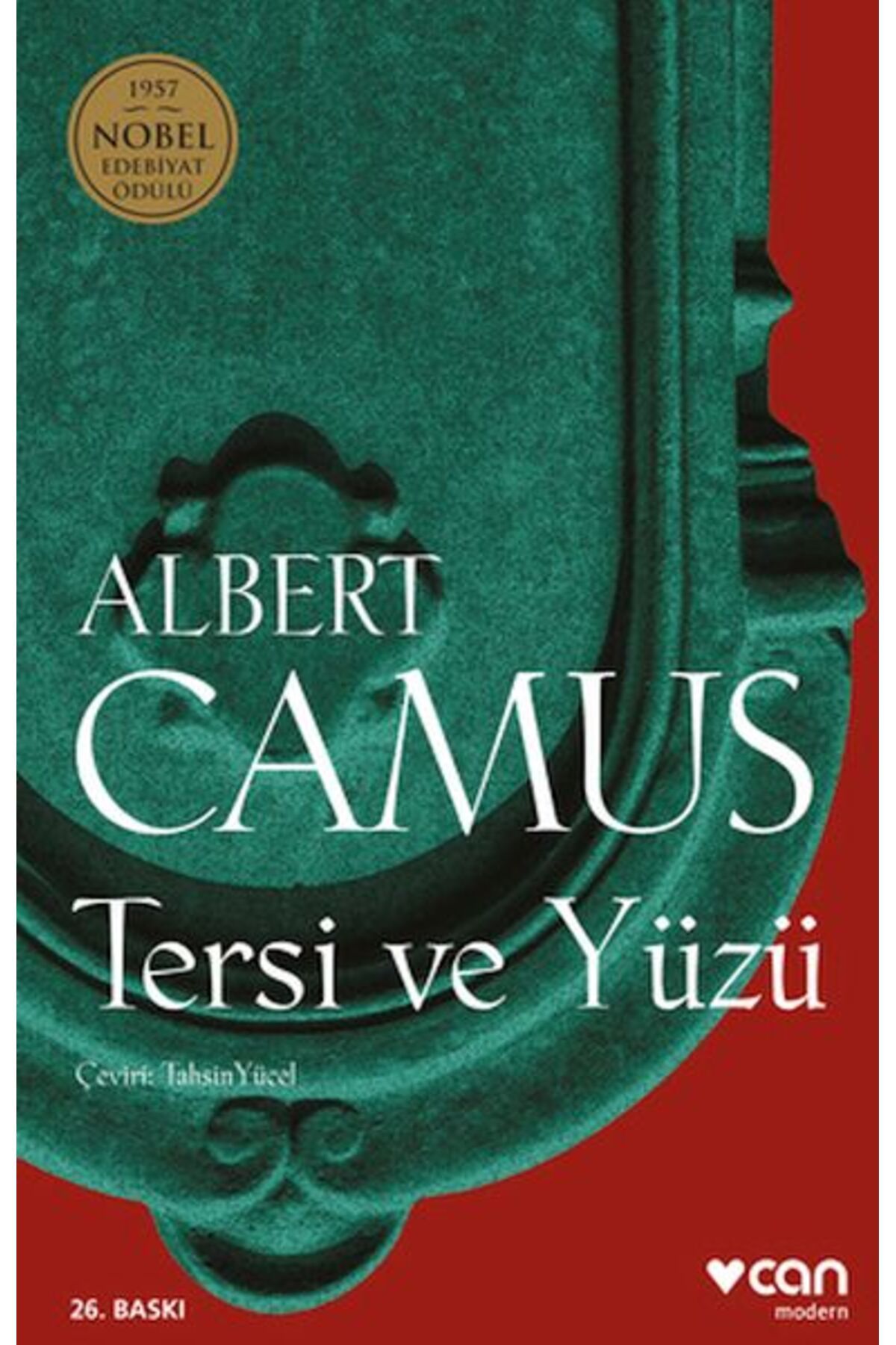 Destek Yayınları Tersi ve Yüzü