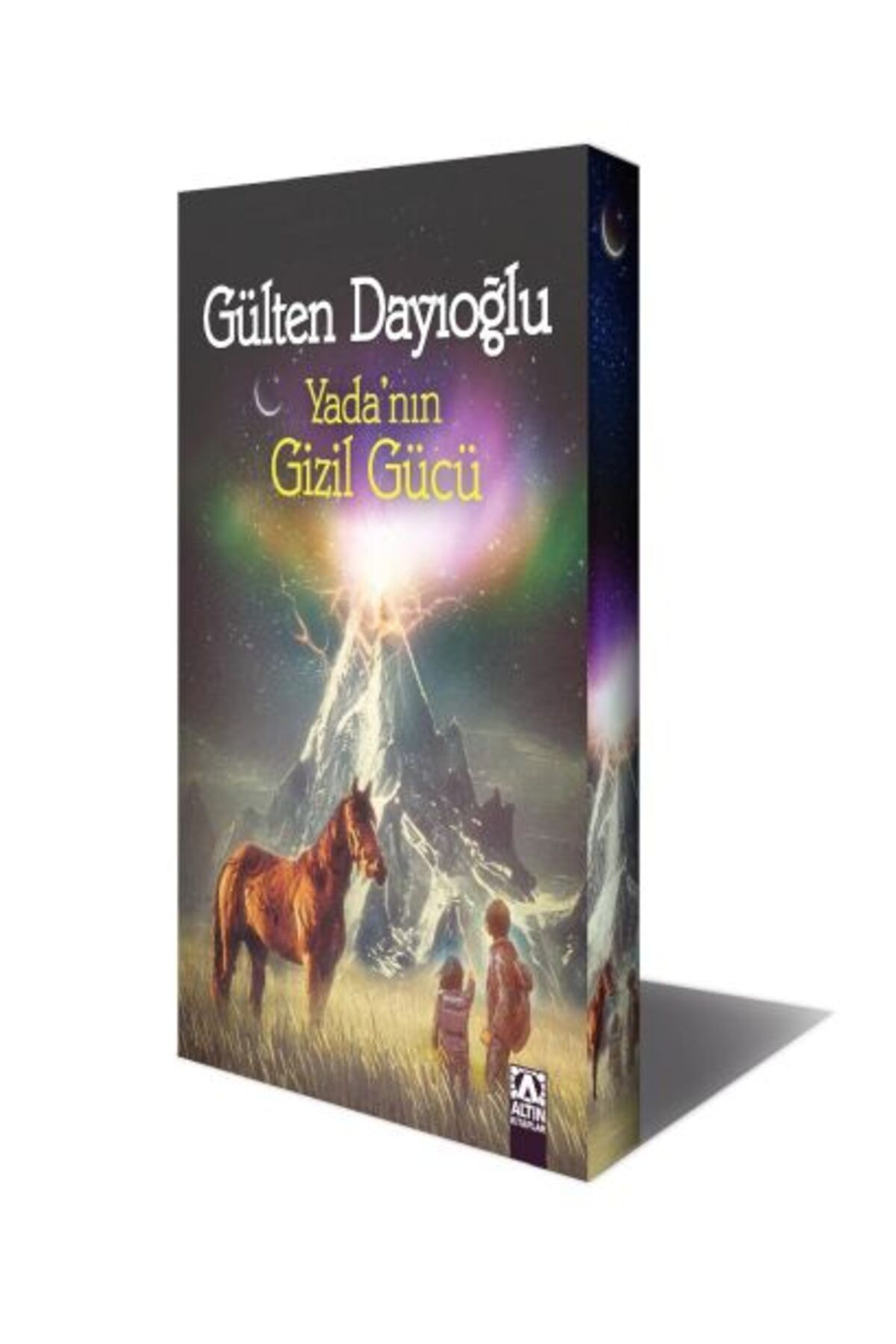 Destek Yayınları Yadanın Gizilgücü