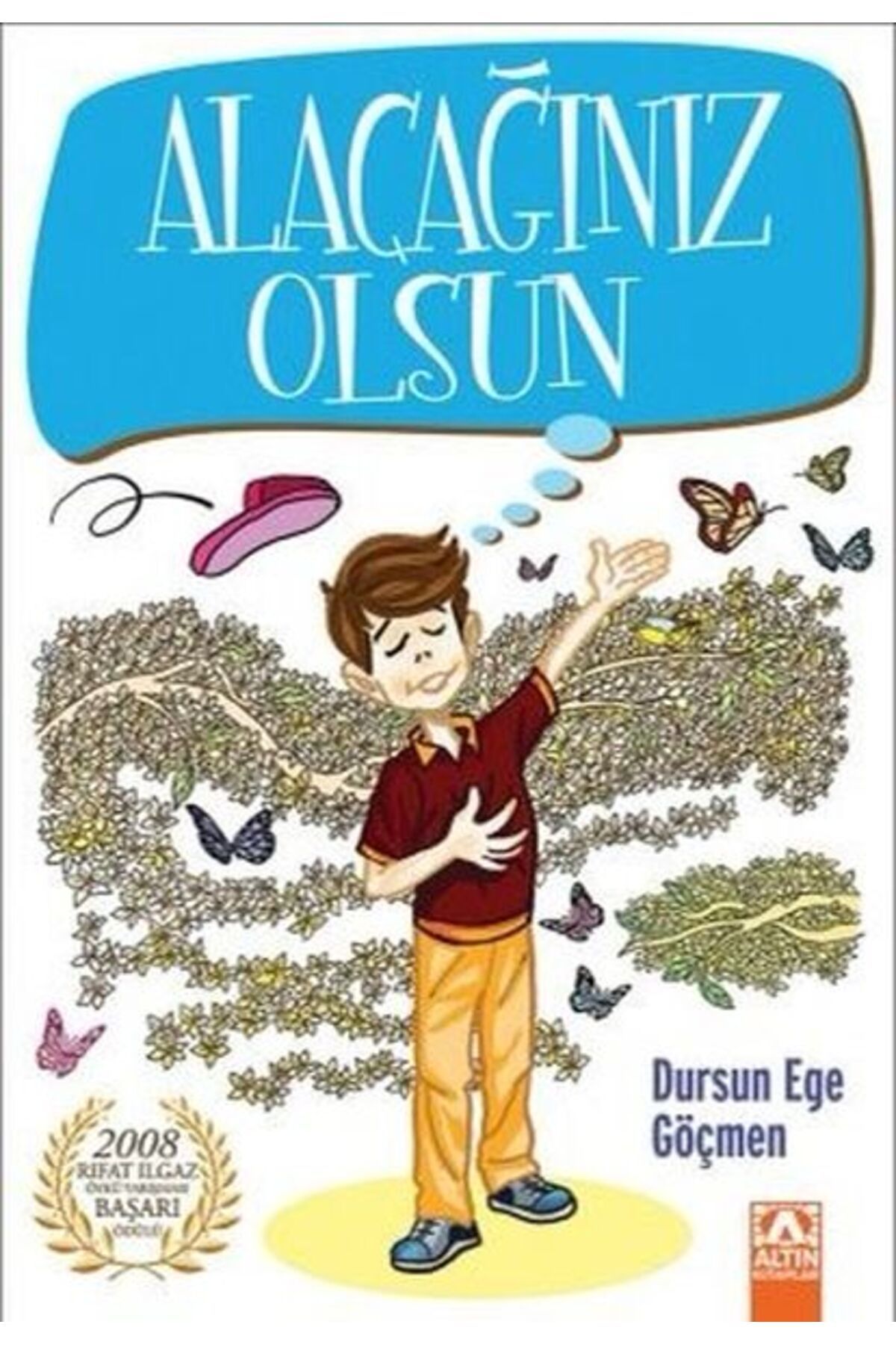 Destek Yayınları Alacağınız Olsun