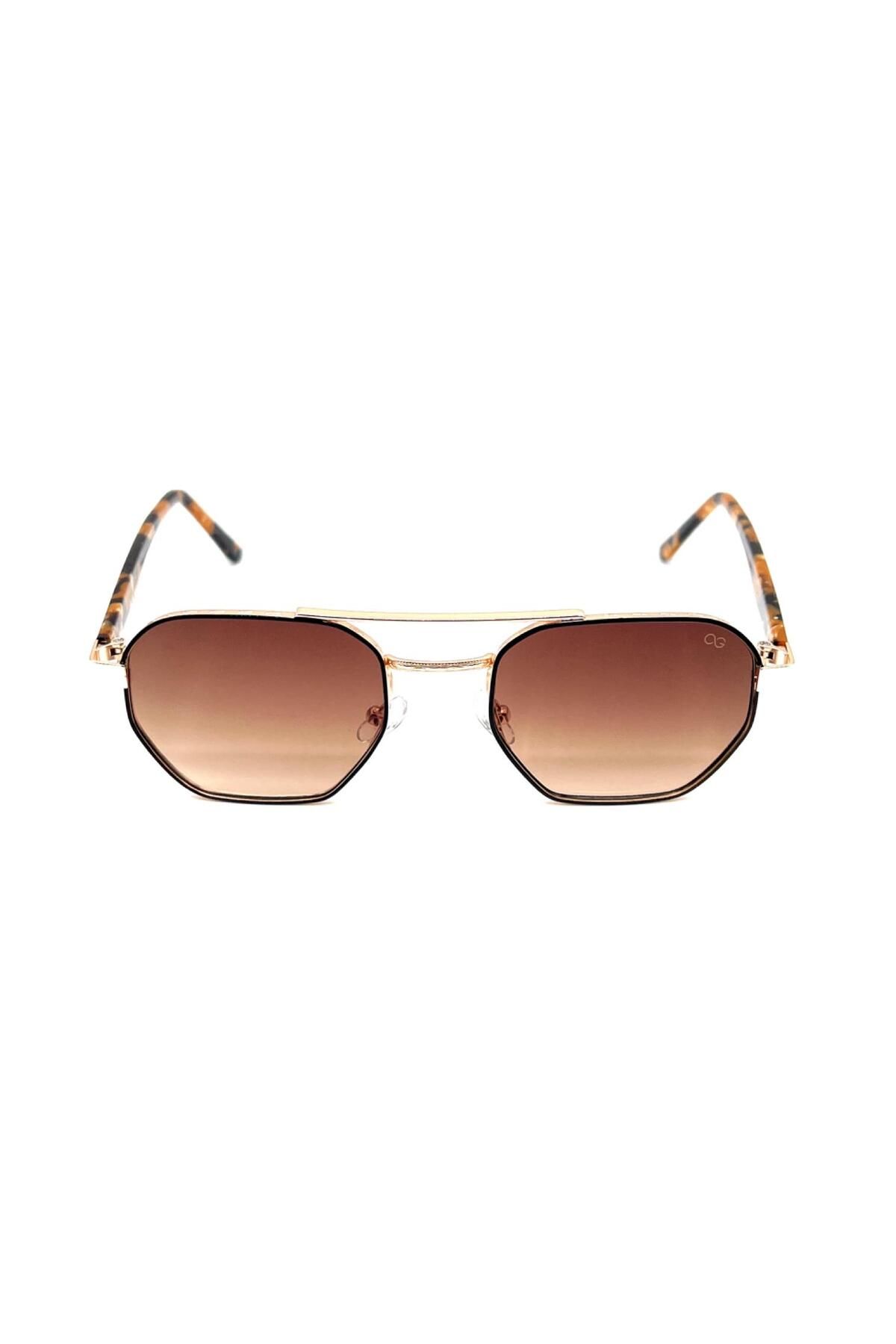 Obb Sunglasses OBB MS316 C6 Unisex Güneş Gözlüğü